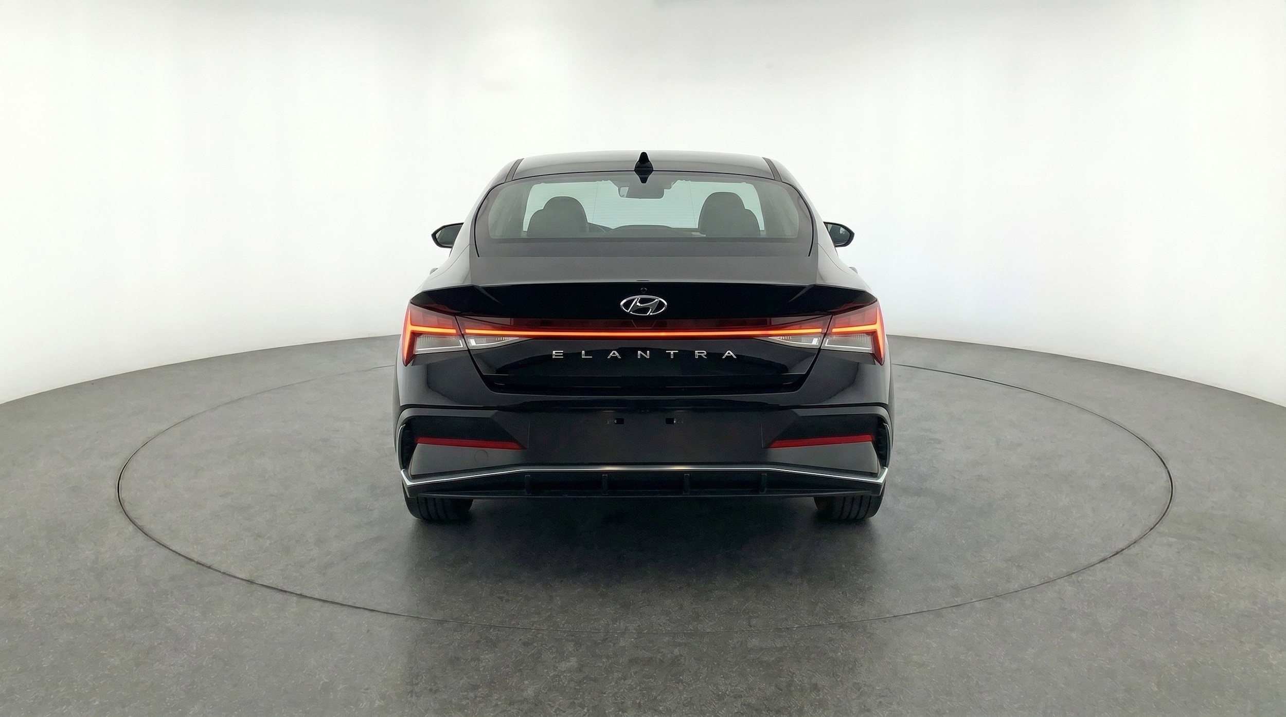 Thumbnail: 2025 Hyundai Elantra - 7