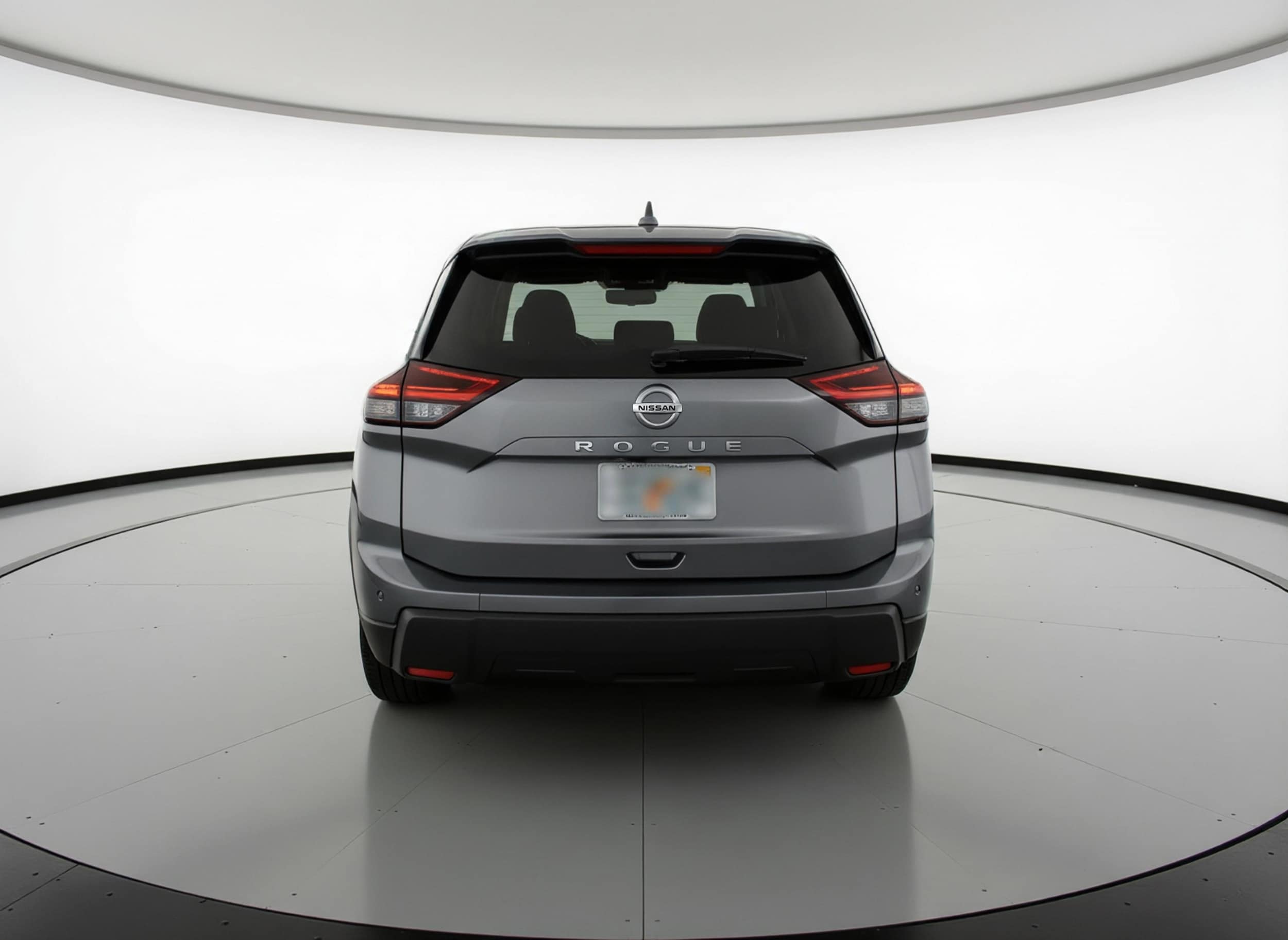 Thumbnail: 2025 Nissan Rogue - 7