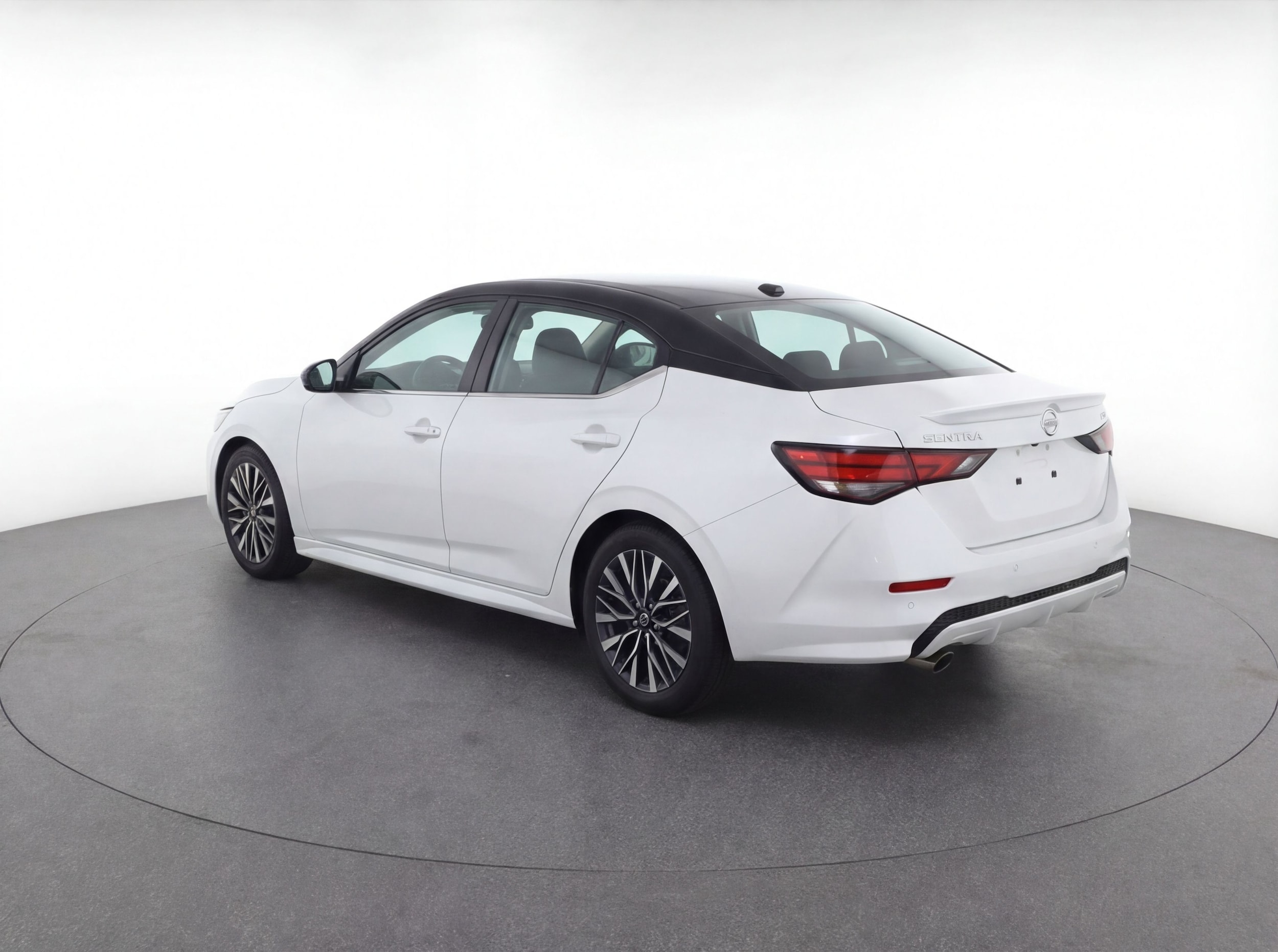 Thumbnail: 2024 Nissan Altima - 5