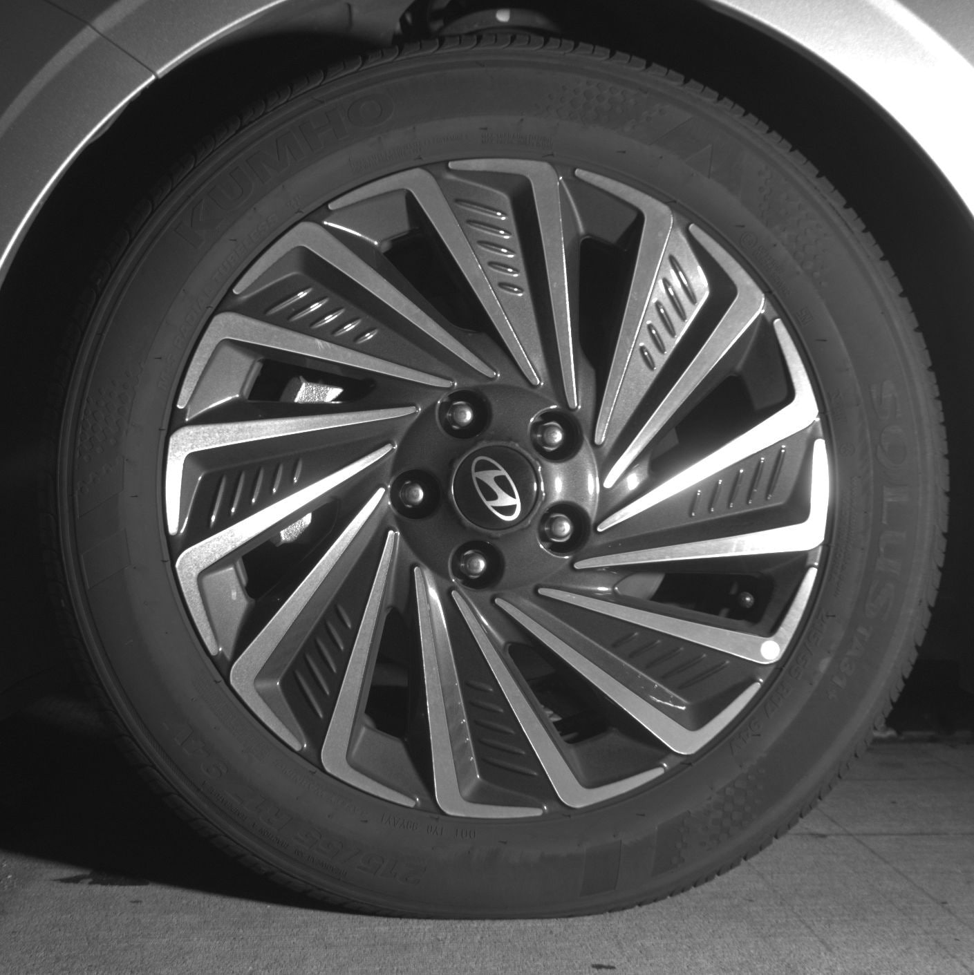 Thumbnail: 2025 Hyundai Sonata - 9