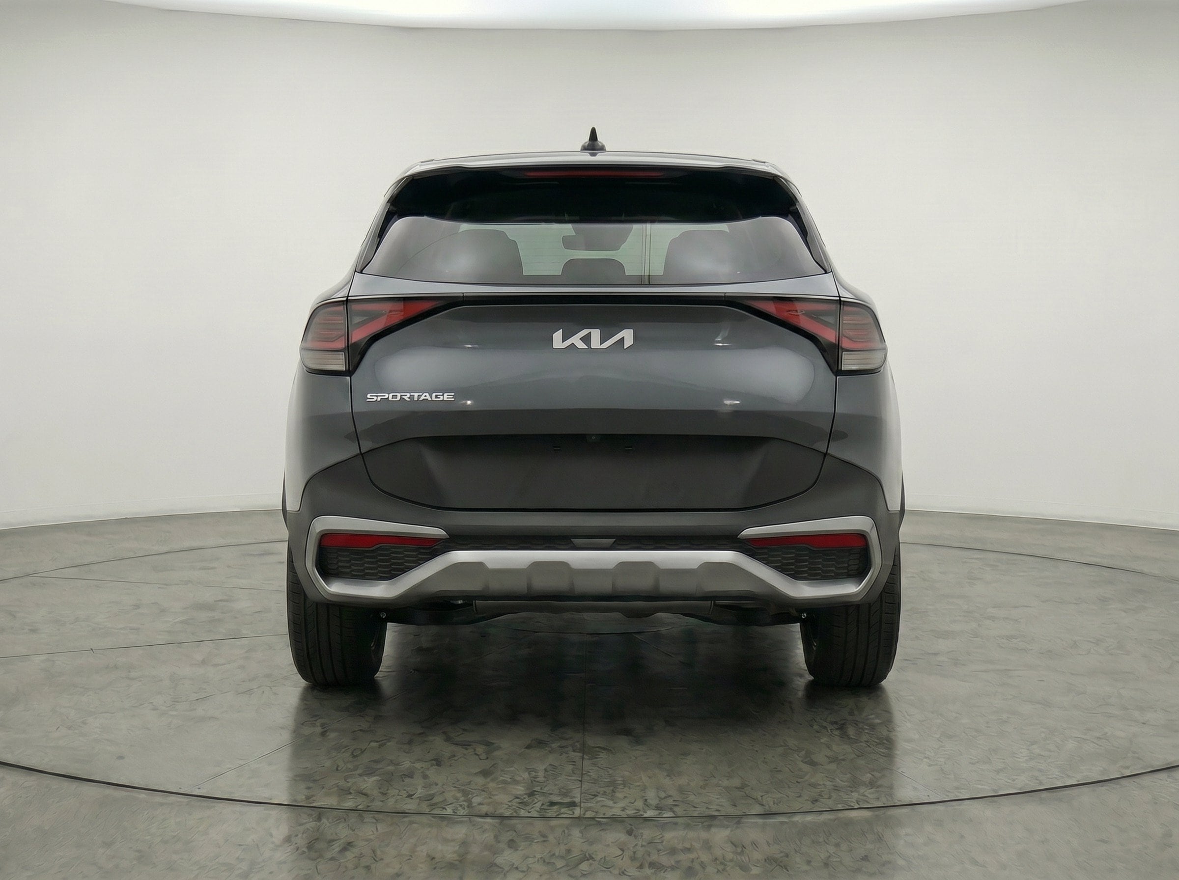 Thumbnail: 2026 Kia Sportage - 7