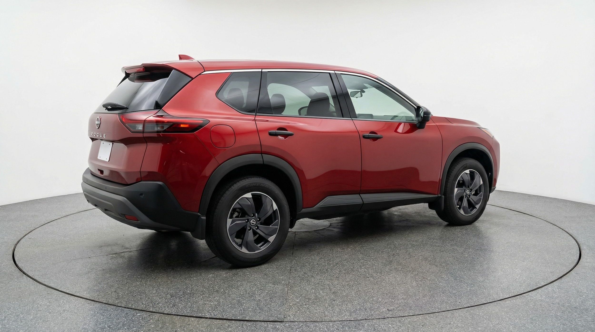 Thumbnail: 2025 Nissan Rogue - 7