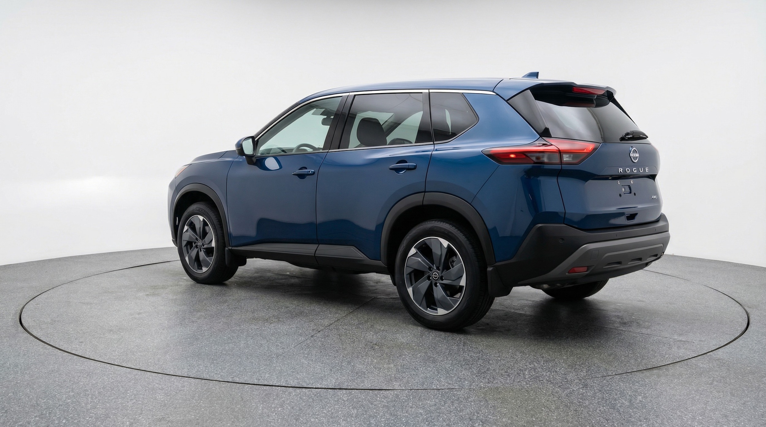 Thumbnail: 2025 Nissan Rogue - 5