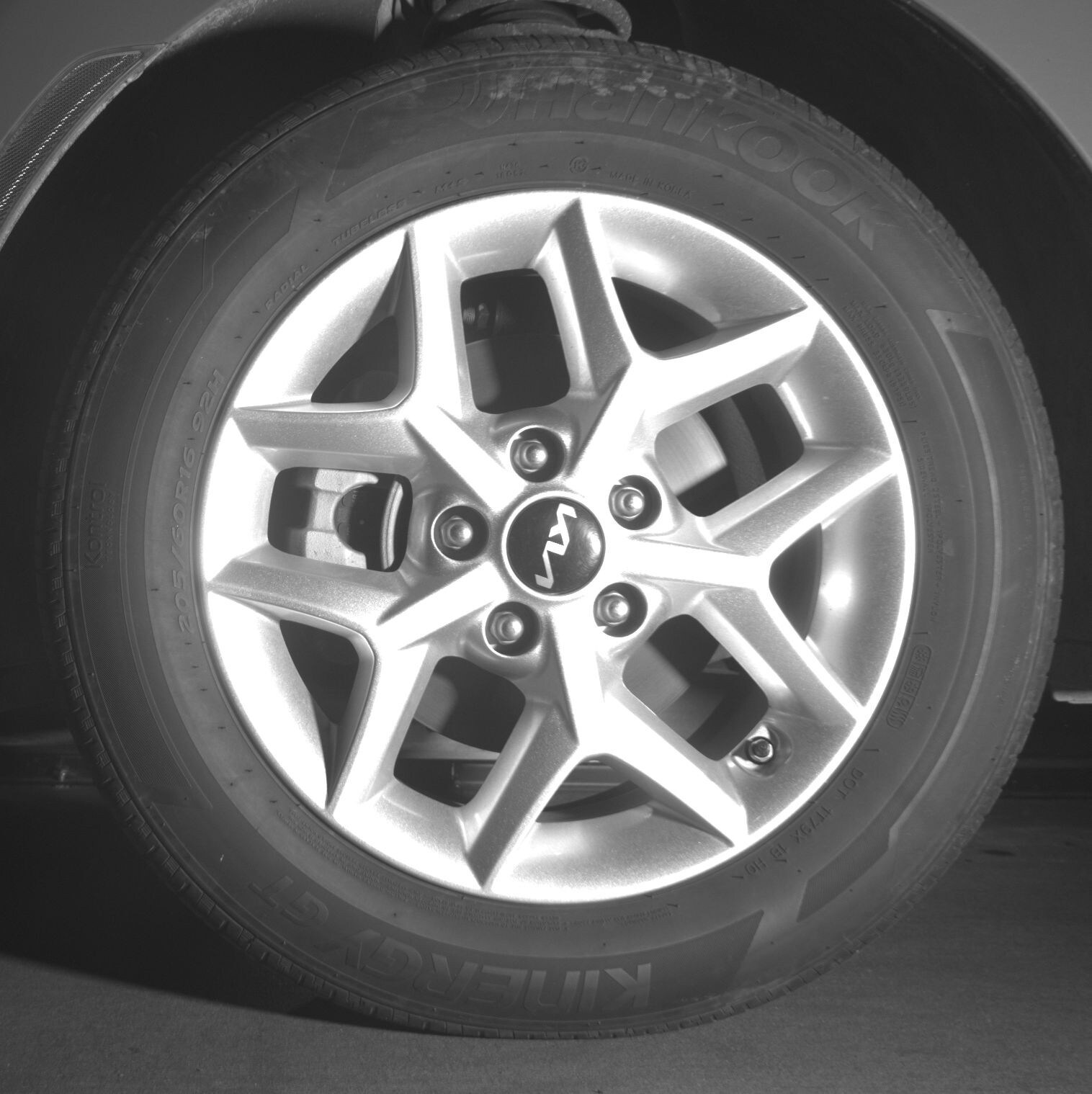 Thumbnail: 2025 Kia Soul - 9