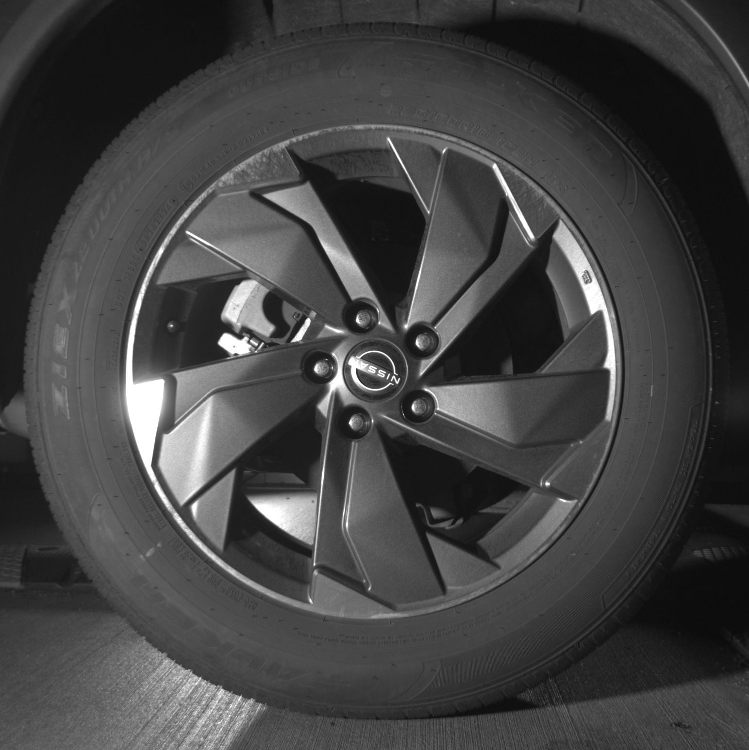 Thumbnail: 2025 Nissan Rogue - 12