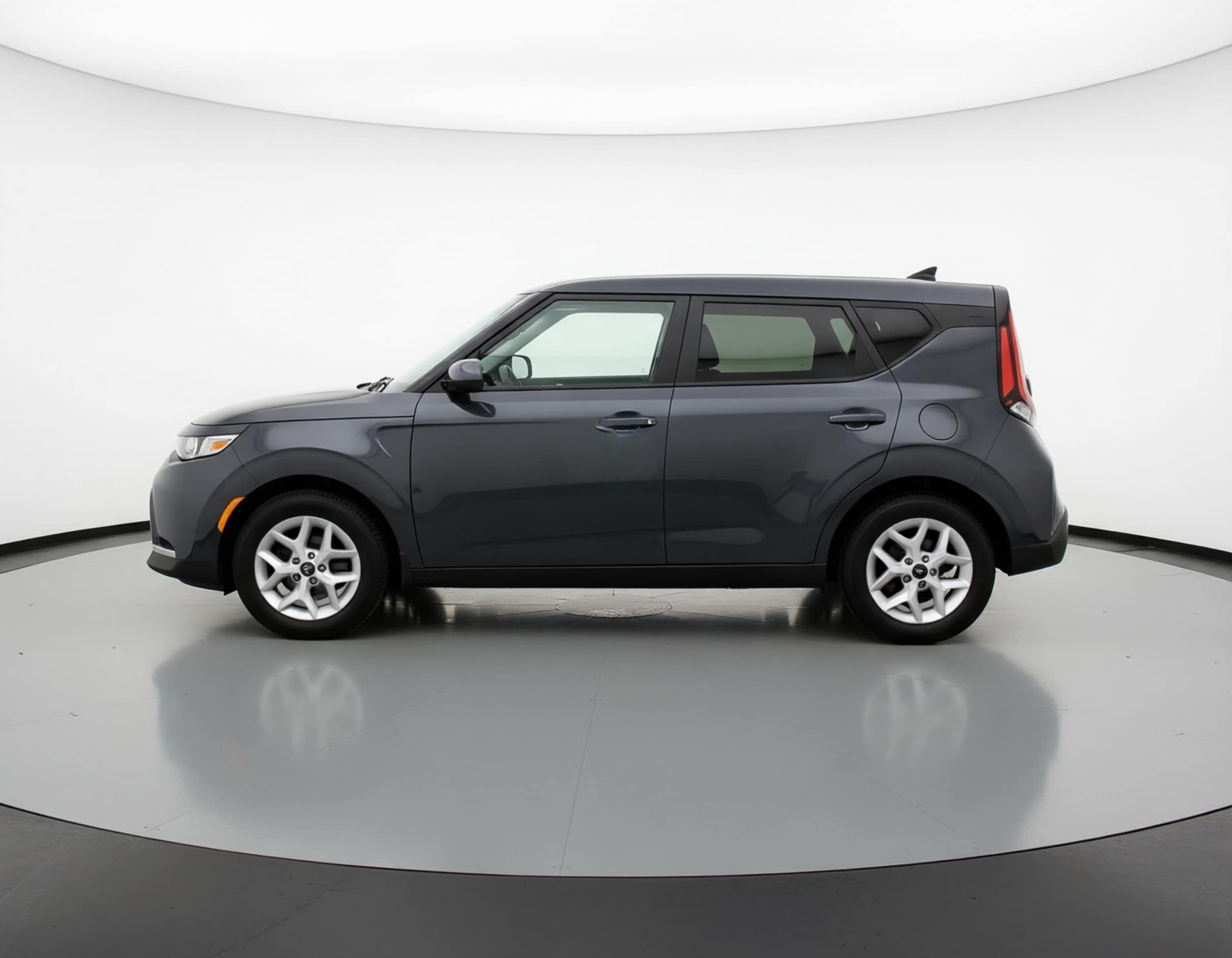 Thumbnail: 2025 Kia Soul - 4