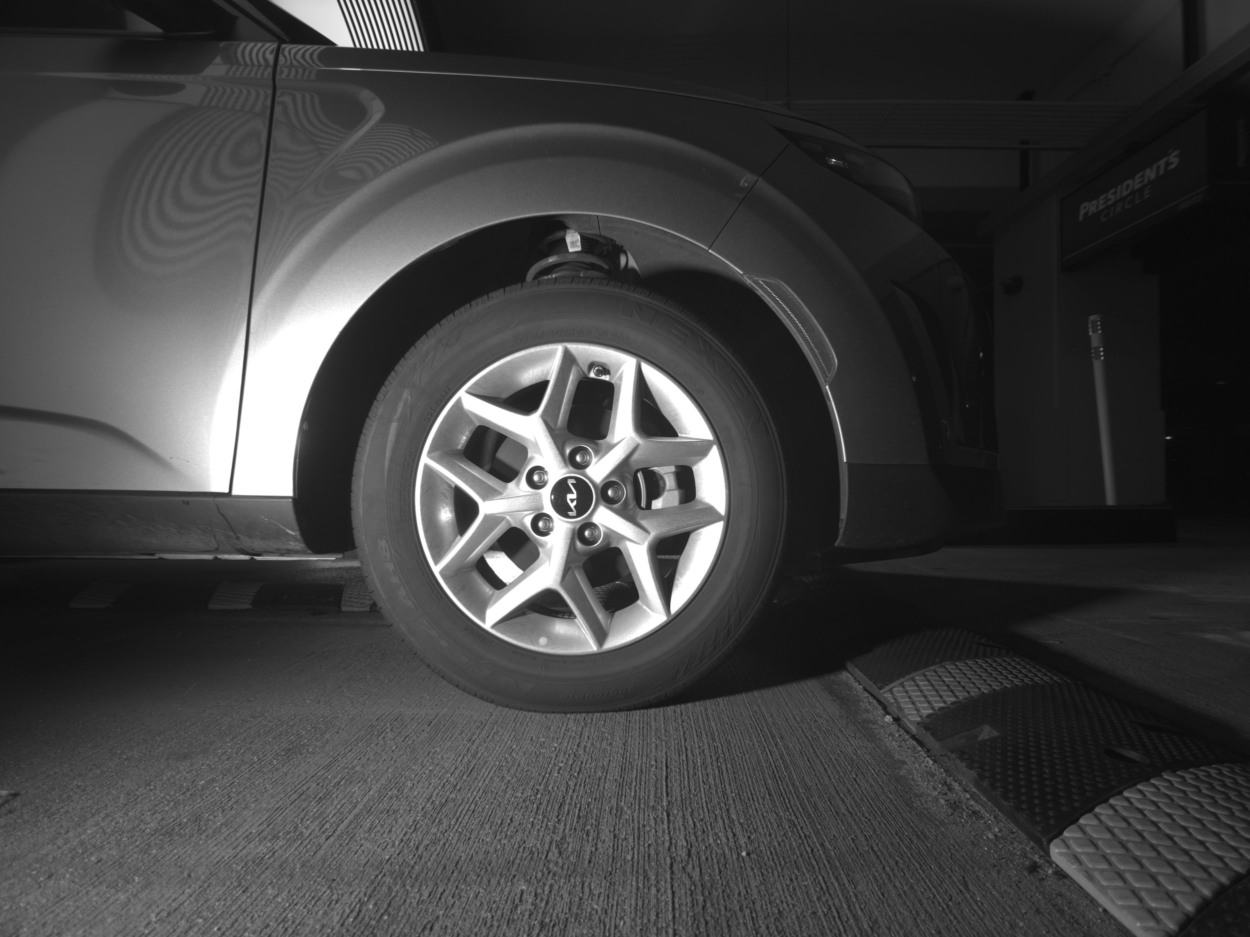 Thumbnail: 2025 Kia Soul - 10