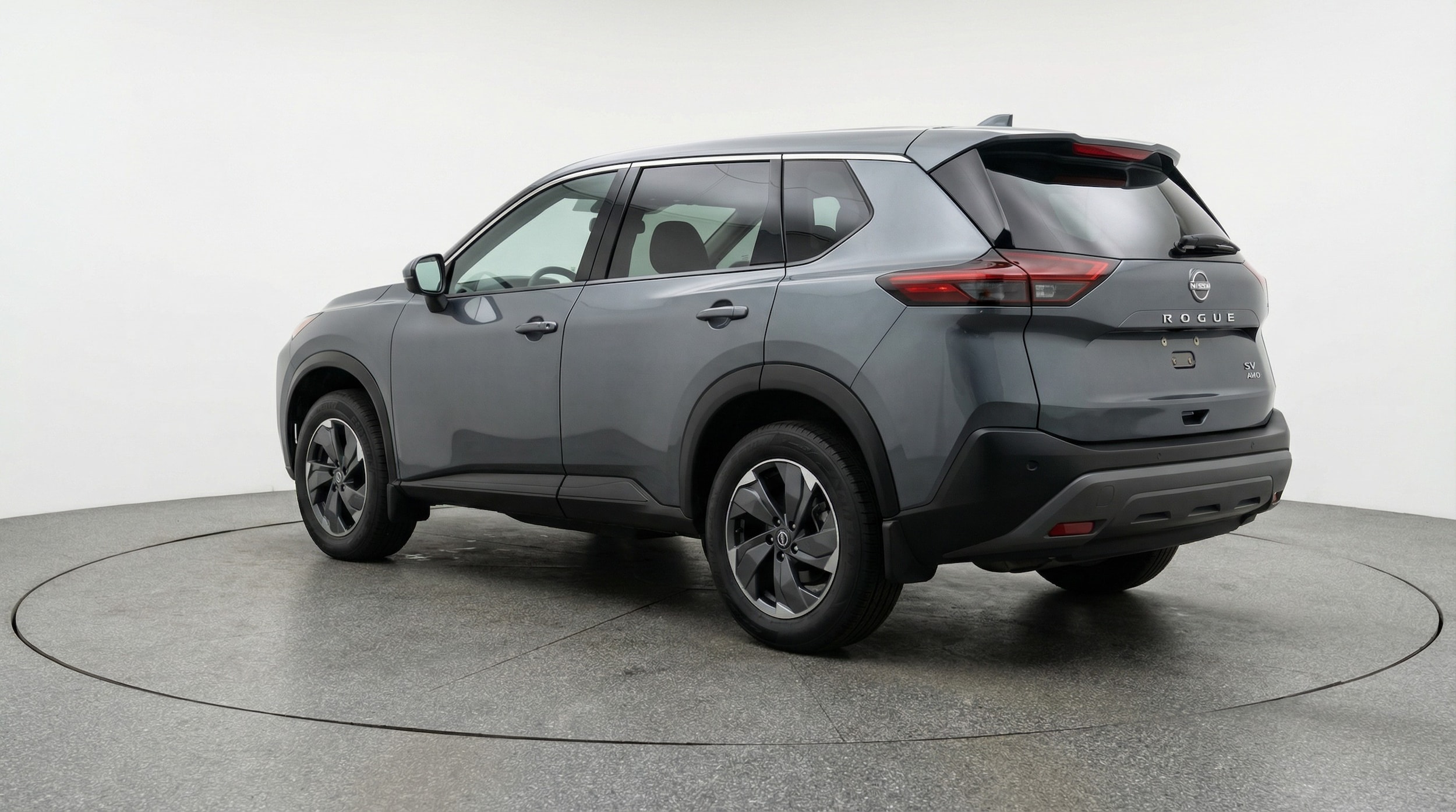 Thumbnail: 2025 Nissan Rogue - 5