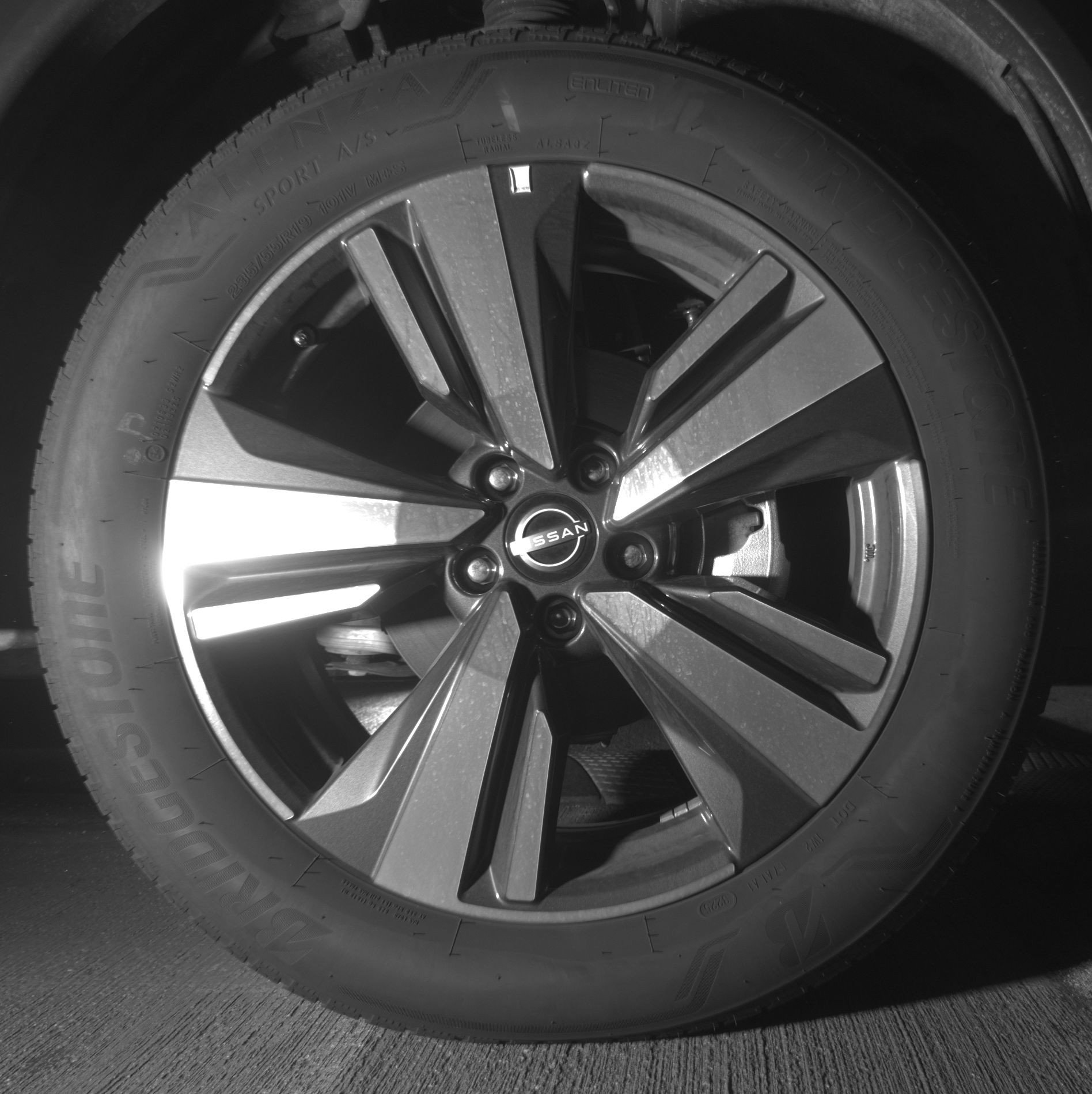 Thumbnail: 2026 Nissan Rogue - 13