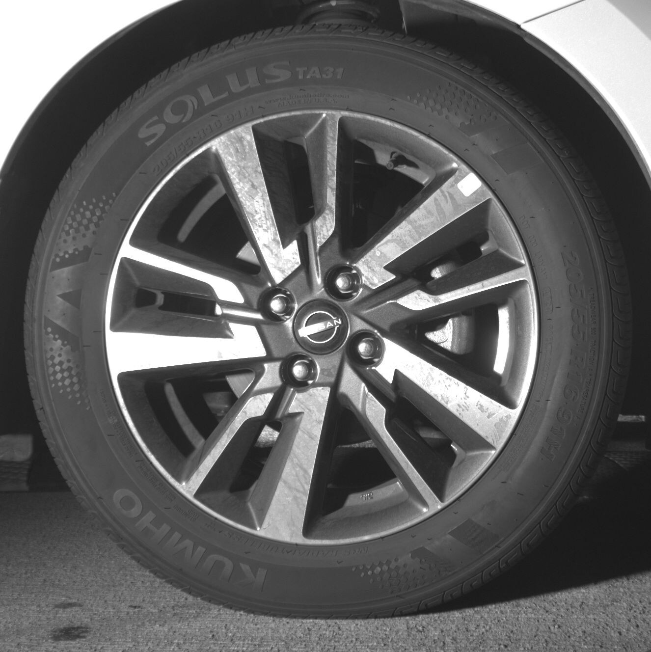 Thumbnail: 2025 Nissan Versa - 10