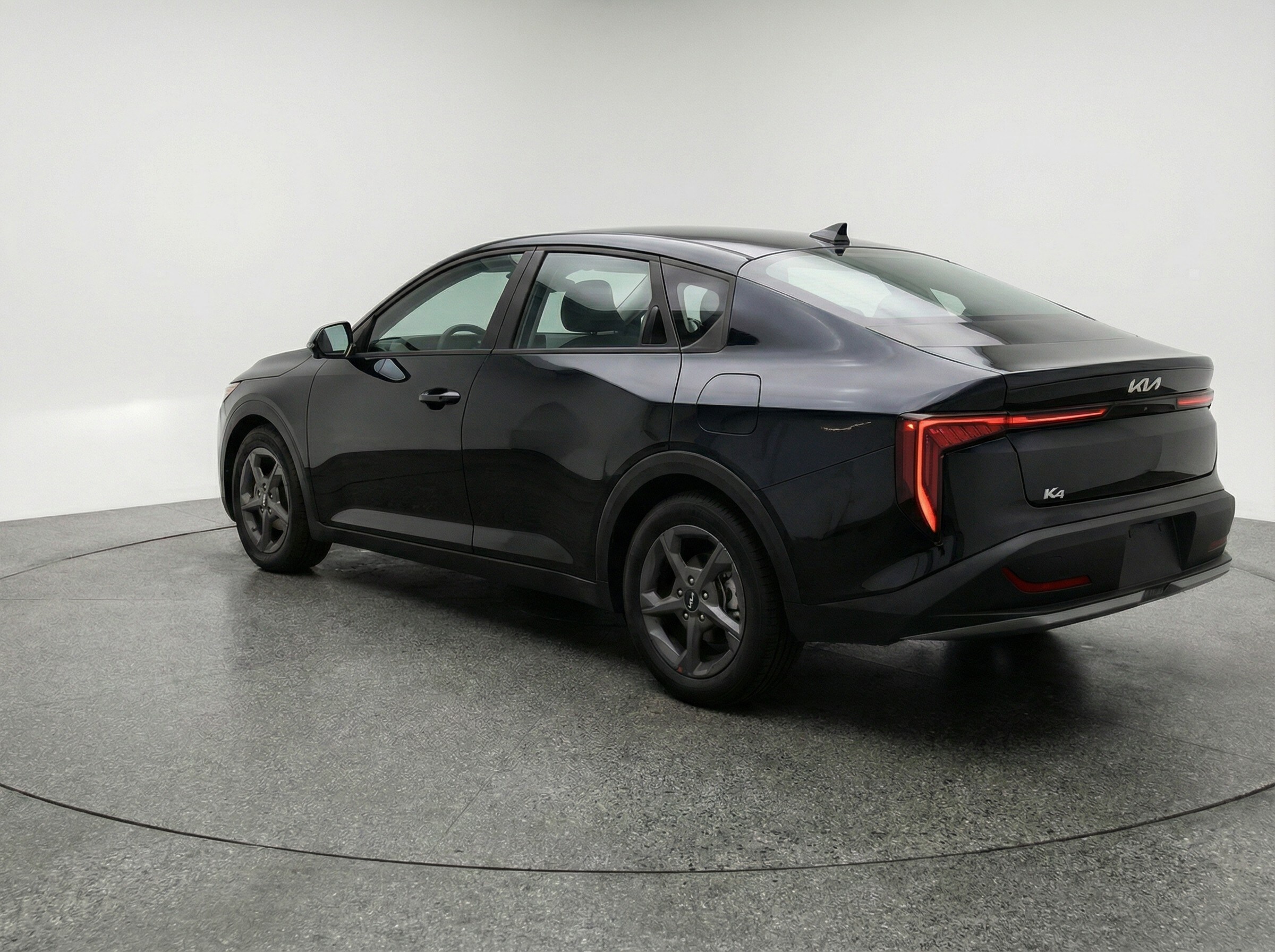 Thumbnail: 2025 Kia K4 - 5