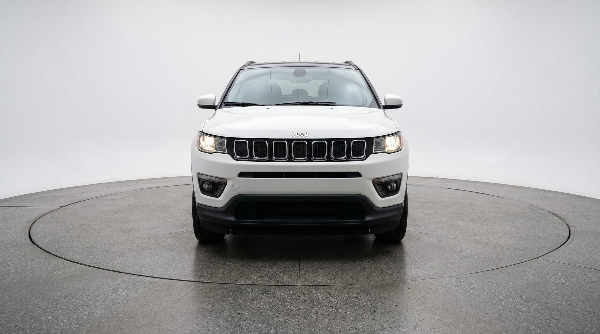Thumbnail: 2025 Jeep Compass - 2