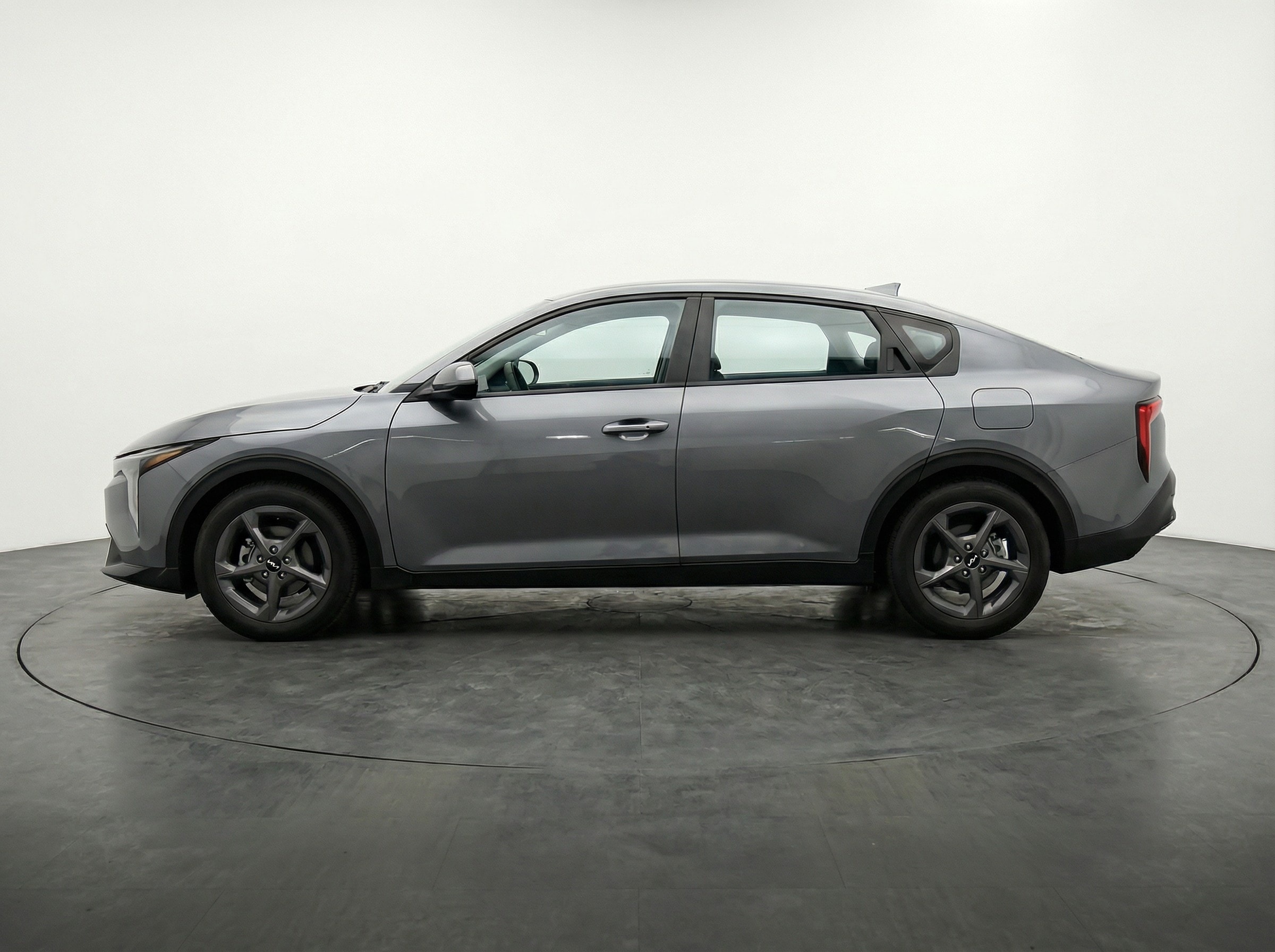 Thumbnail: 2025 Kia K4 - 4