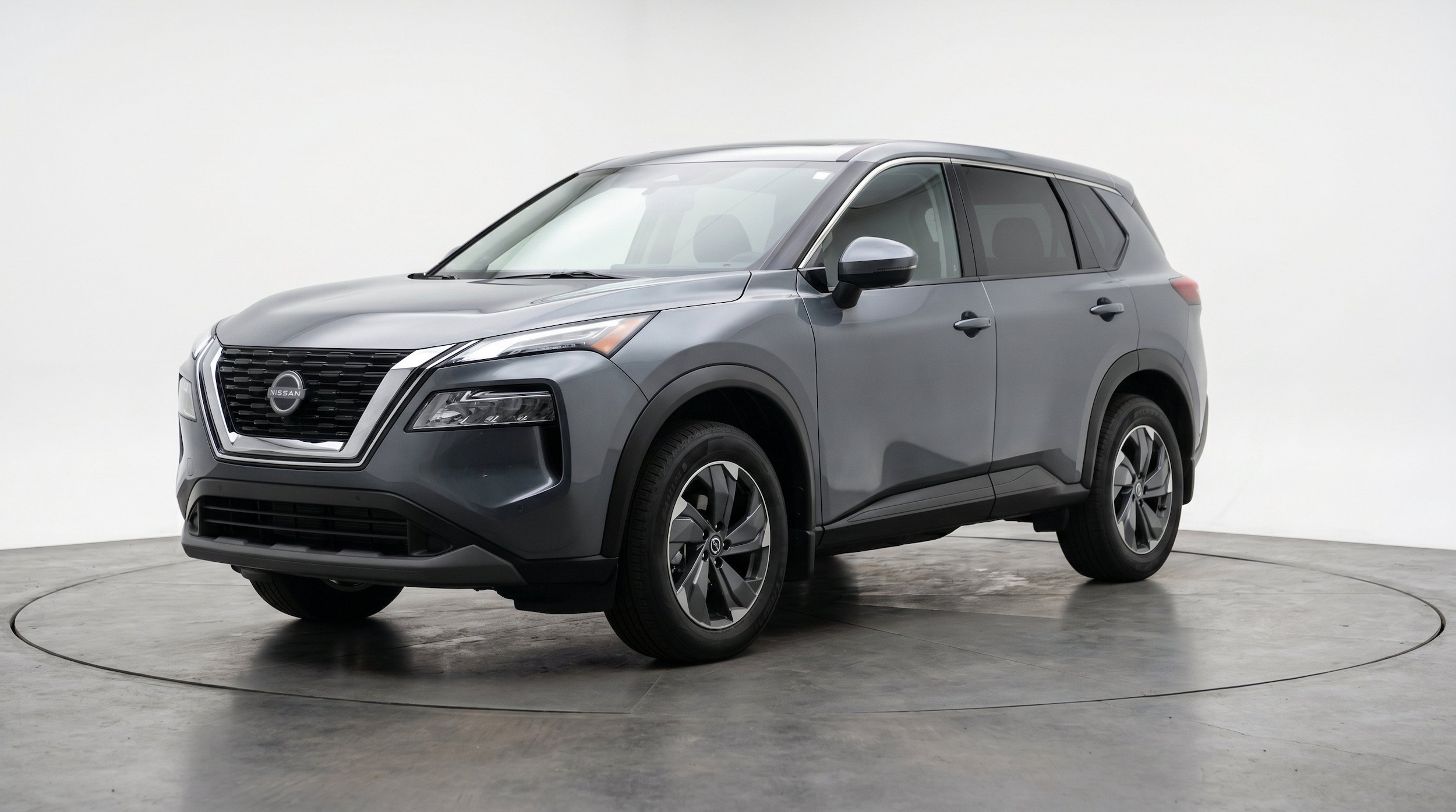 Thumbnail: 2025 Nissan Rogue - 3