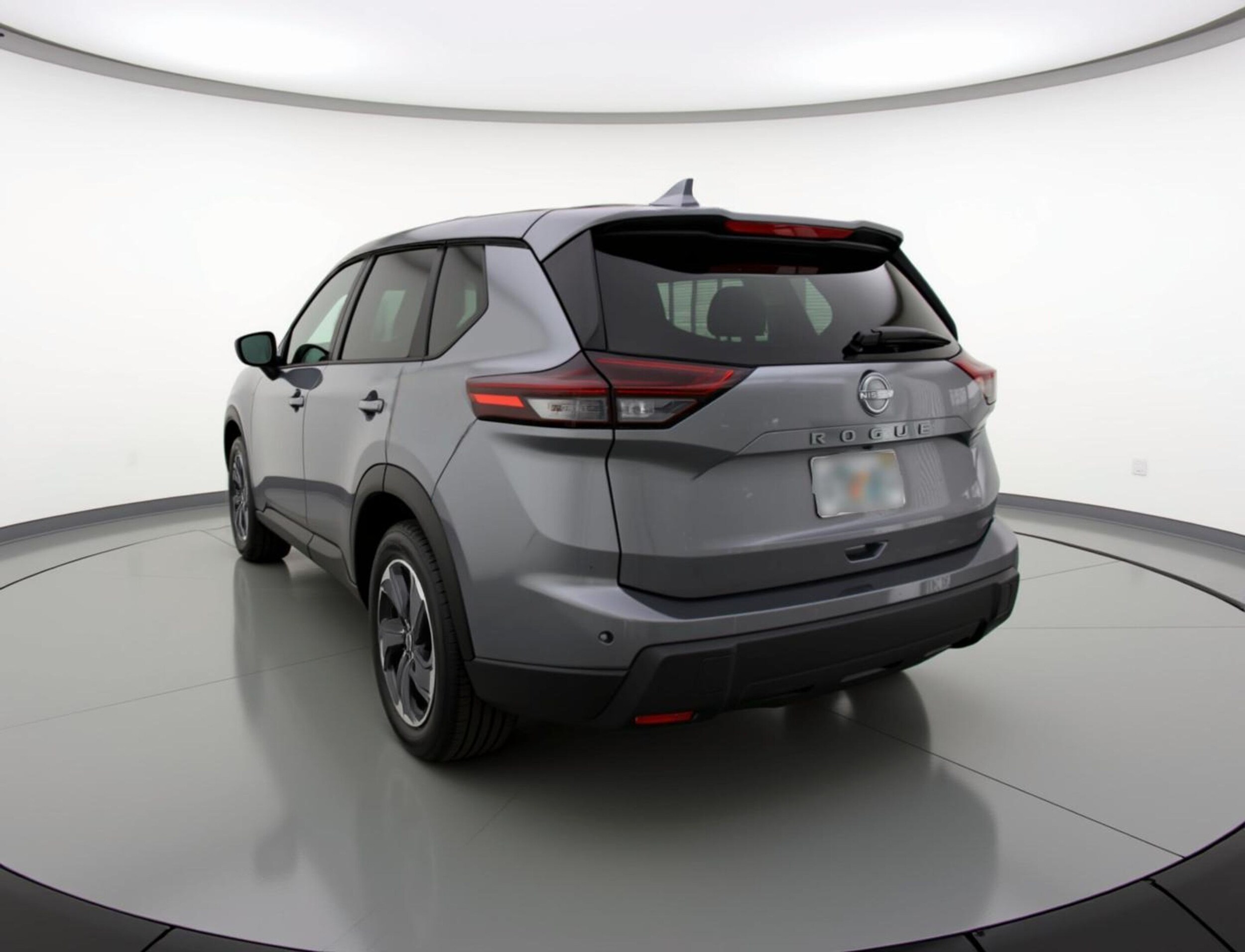 Thumbnail: 2025 Nissan Rogue - 5