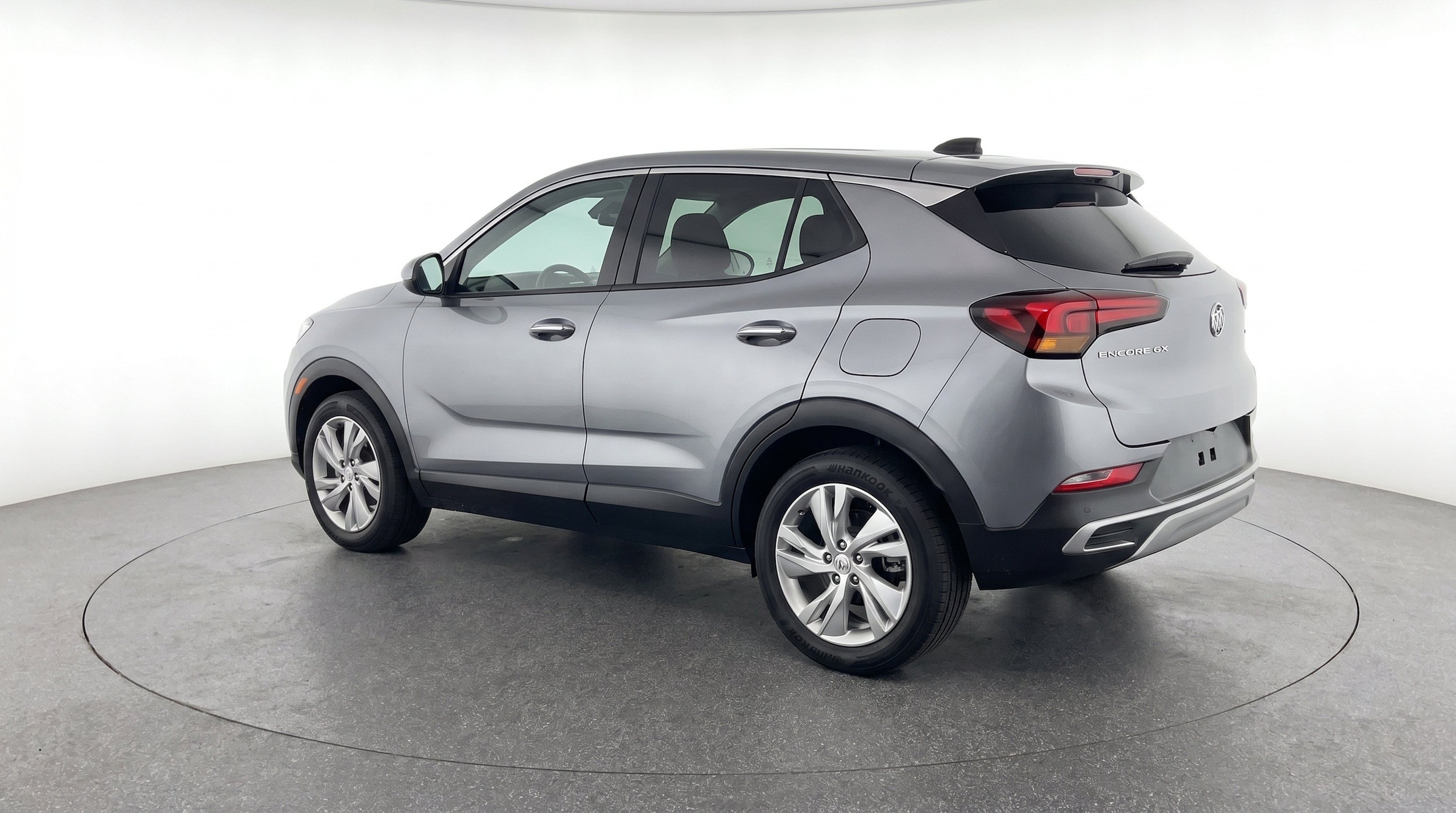 Thumbnail: 2026 Buick Encore GX - 6