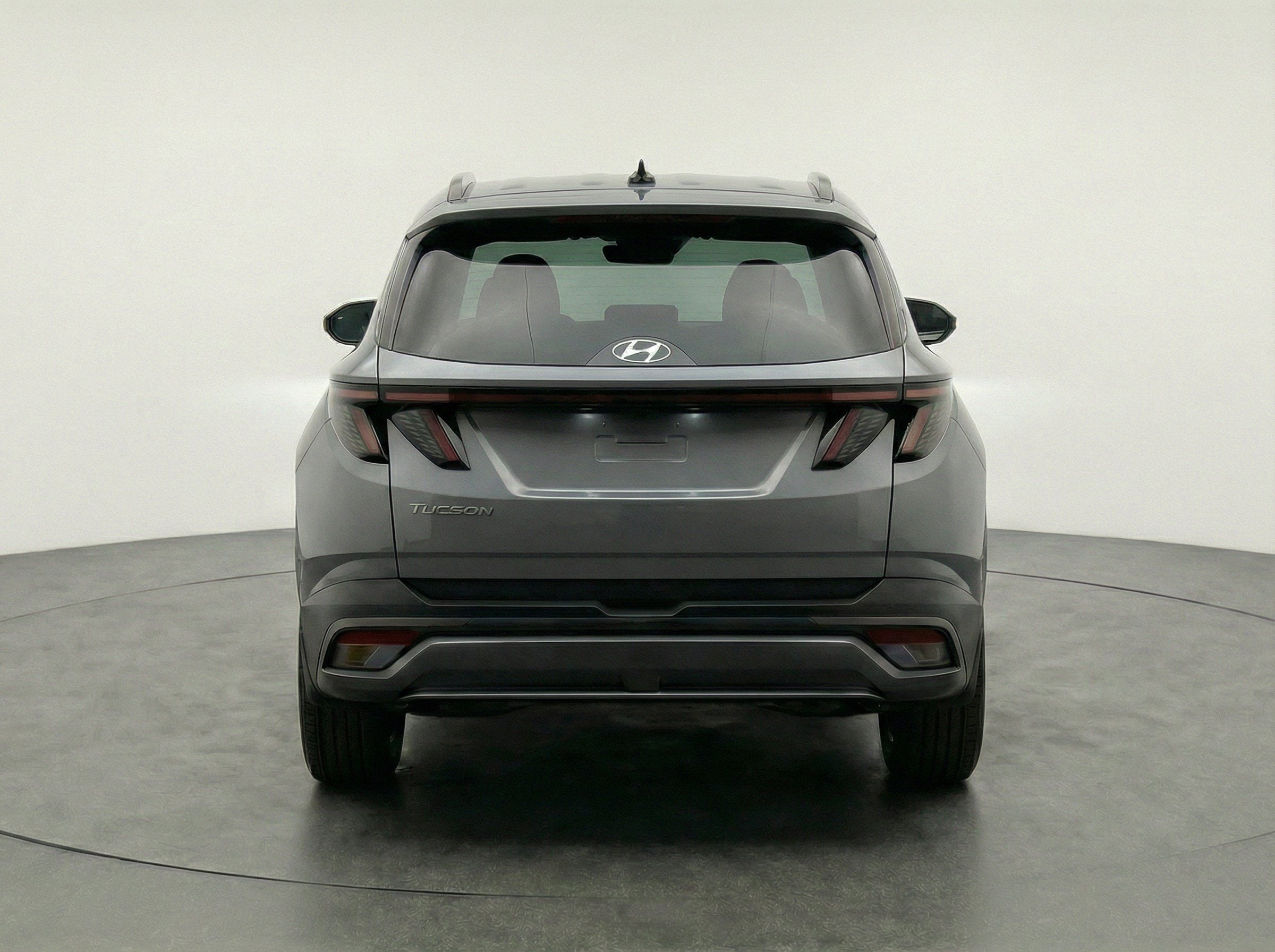 Thumbnail: 2025 Hyundai Tucson - 7