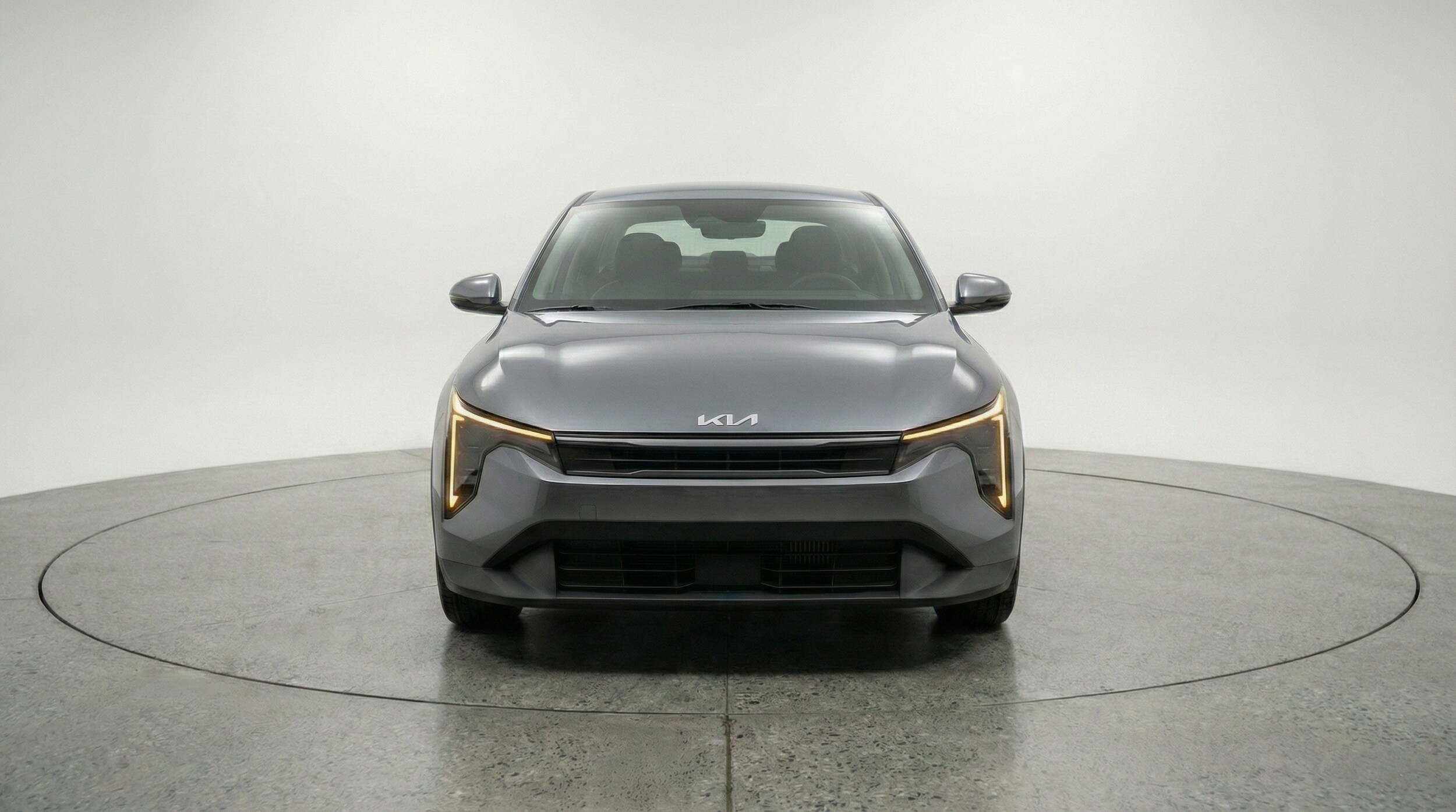 Thumbnail: 2025 Kia K4 - 2