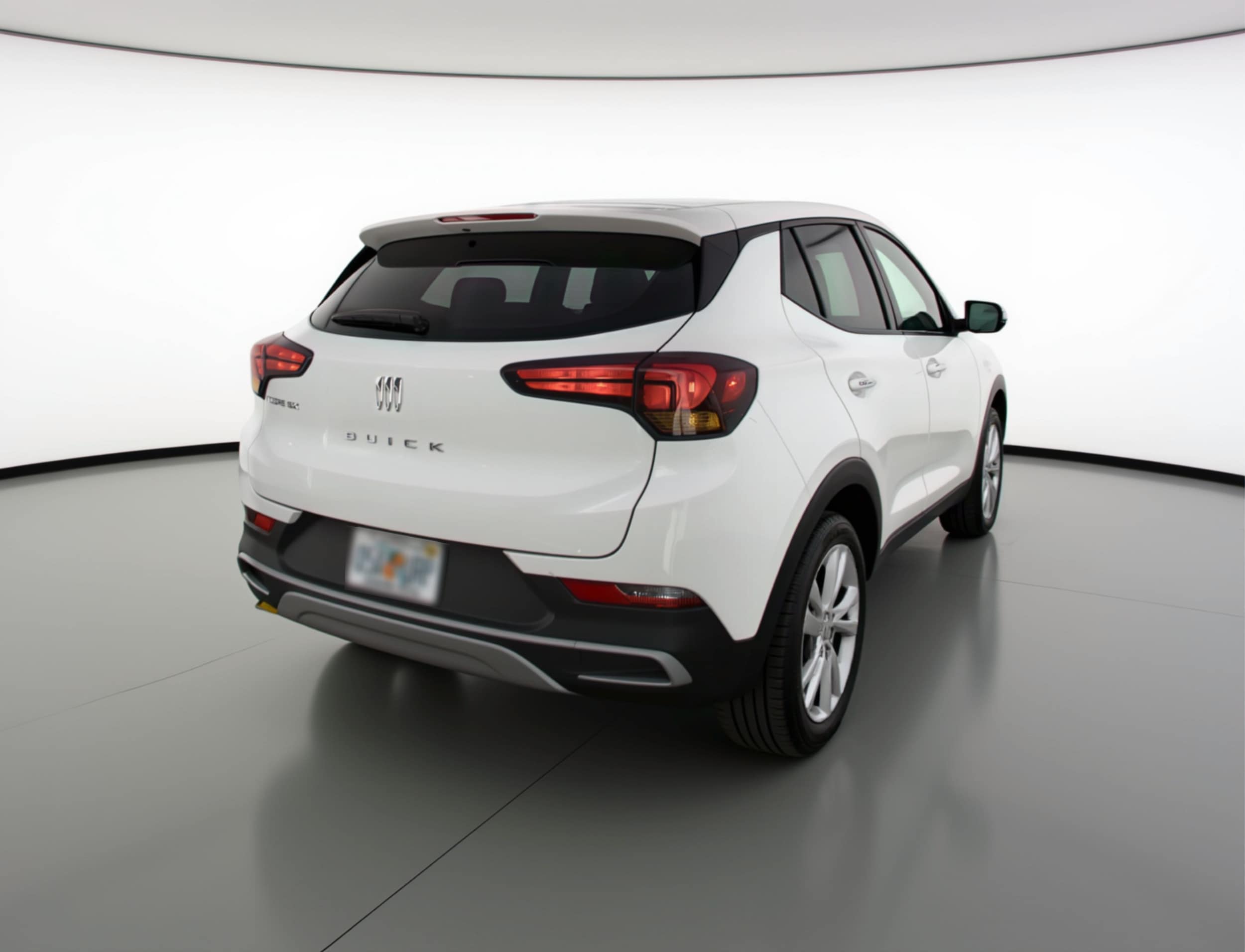 Thumbnail: 2025 Buick Encore GX - 7