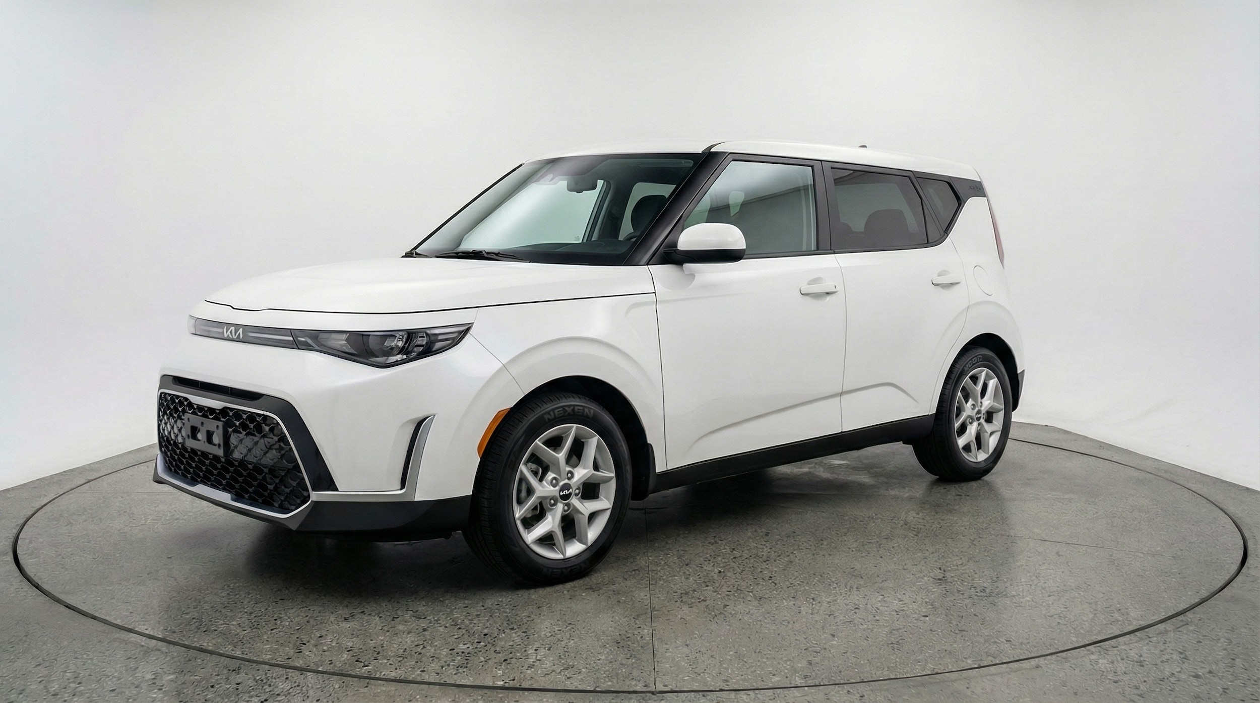 Thumbnail: 2025 Kia Soul - 3