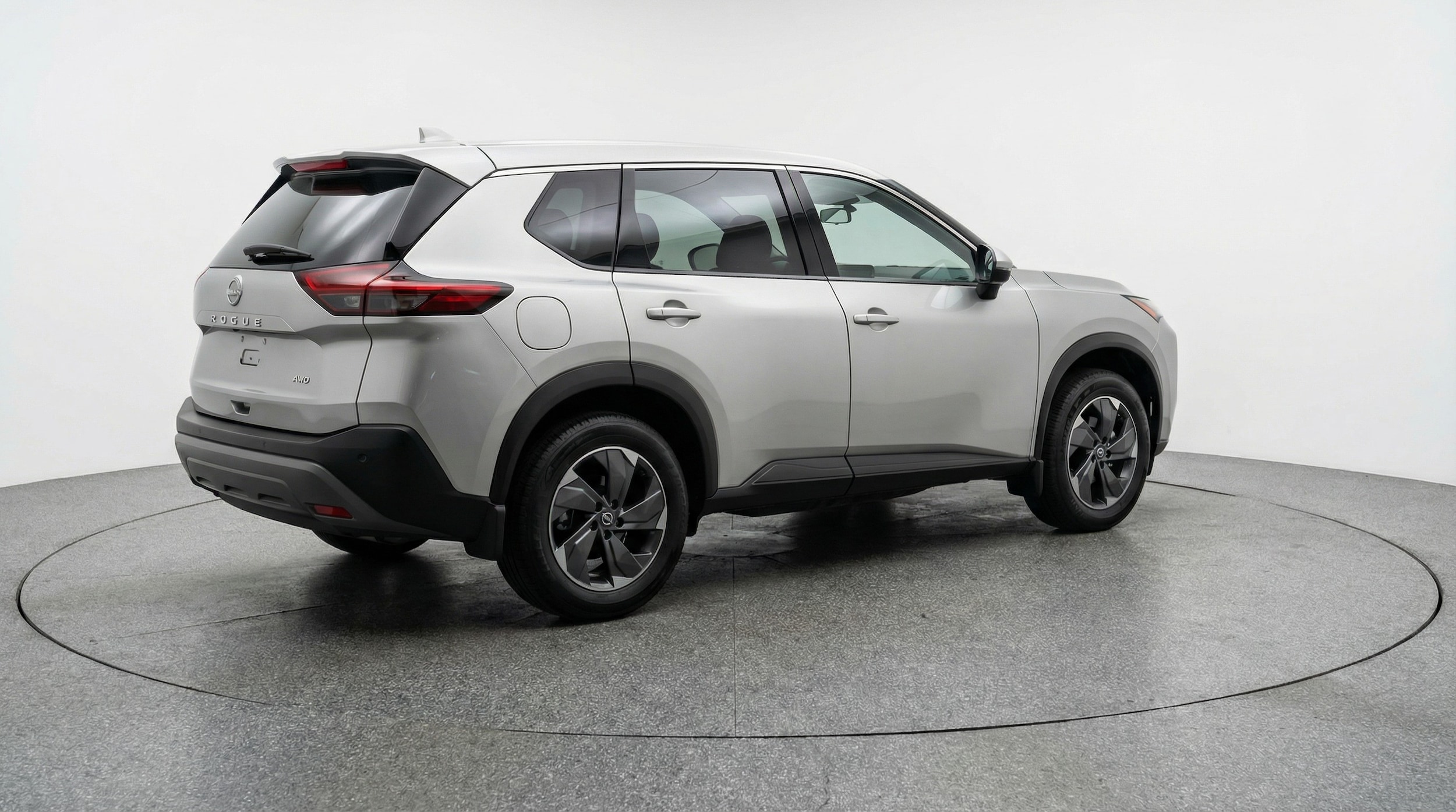 Thumbnail: 2025 Nissan Rogue - 7
