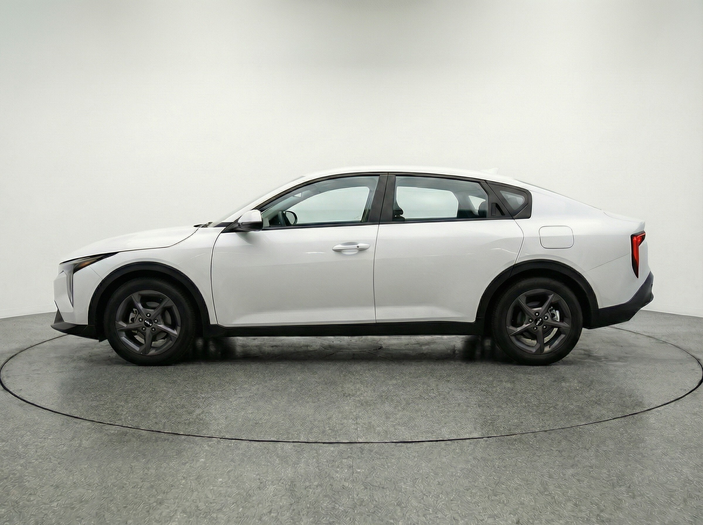 Thumbnail: 2025 Kia K4 - 4