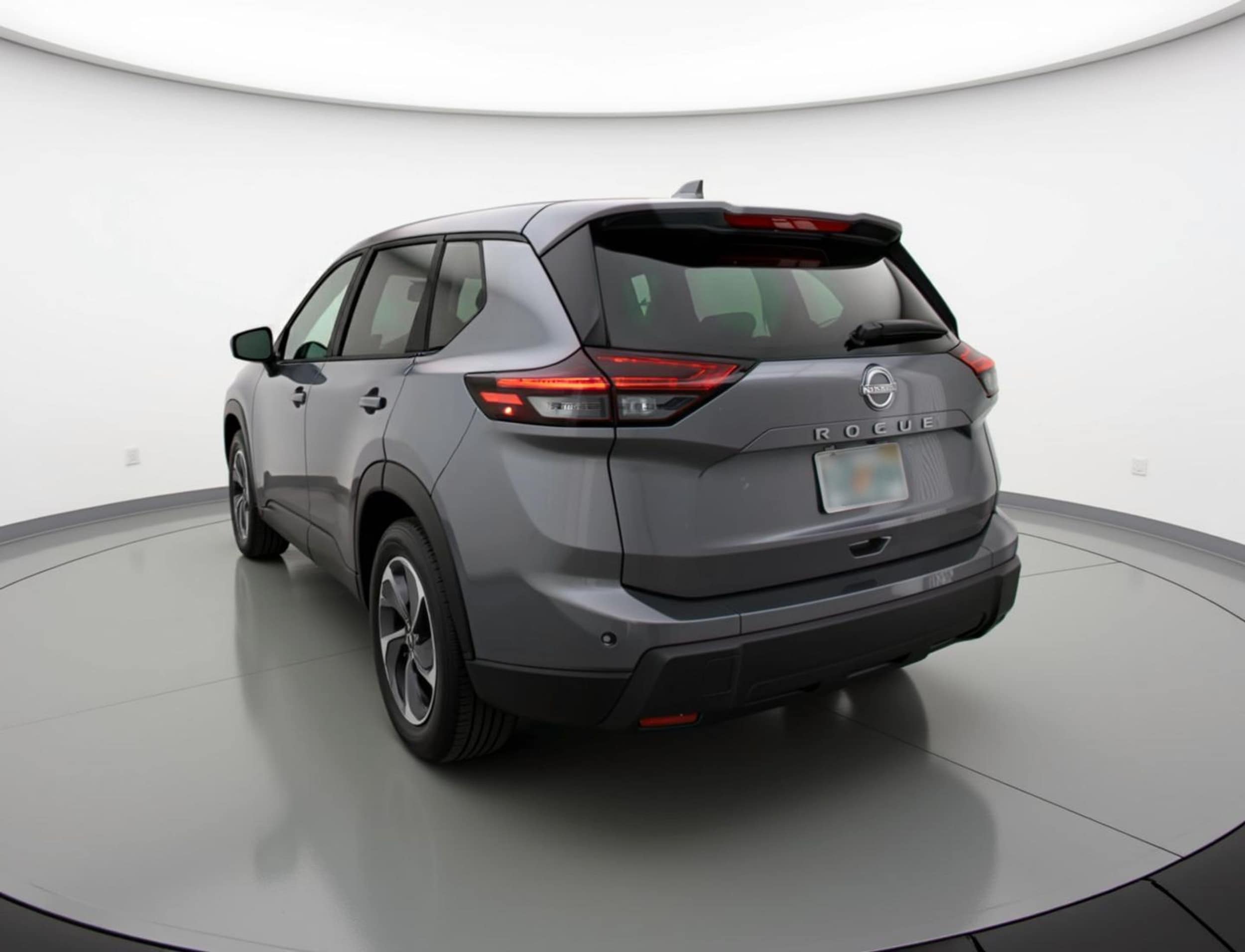 Thumbnail: 2025 Nissan Rogue - 5