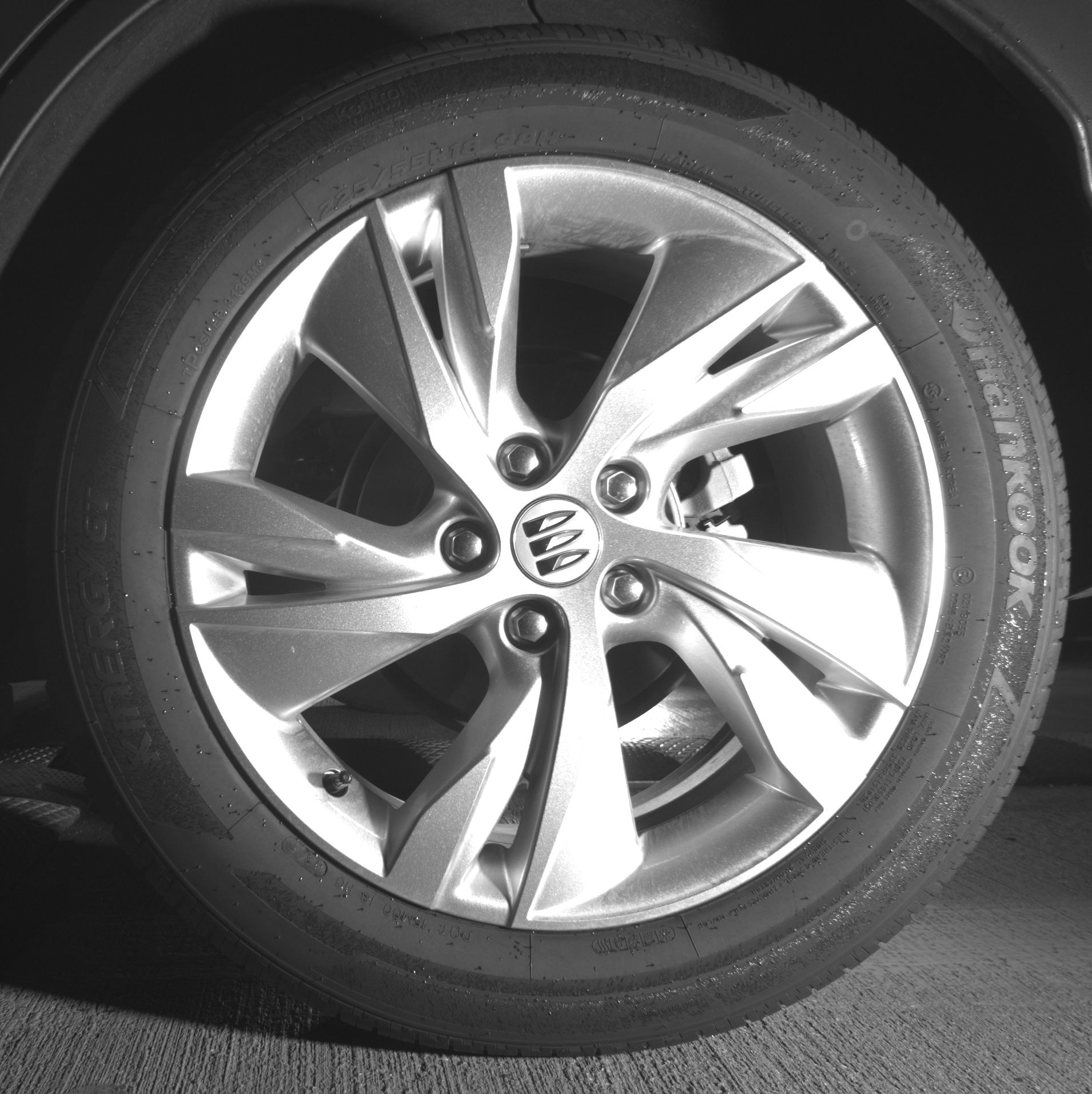 Thumbnail: 2025 Buick Encore GX - 11