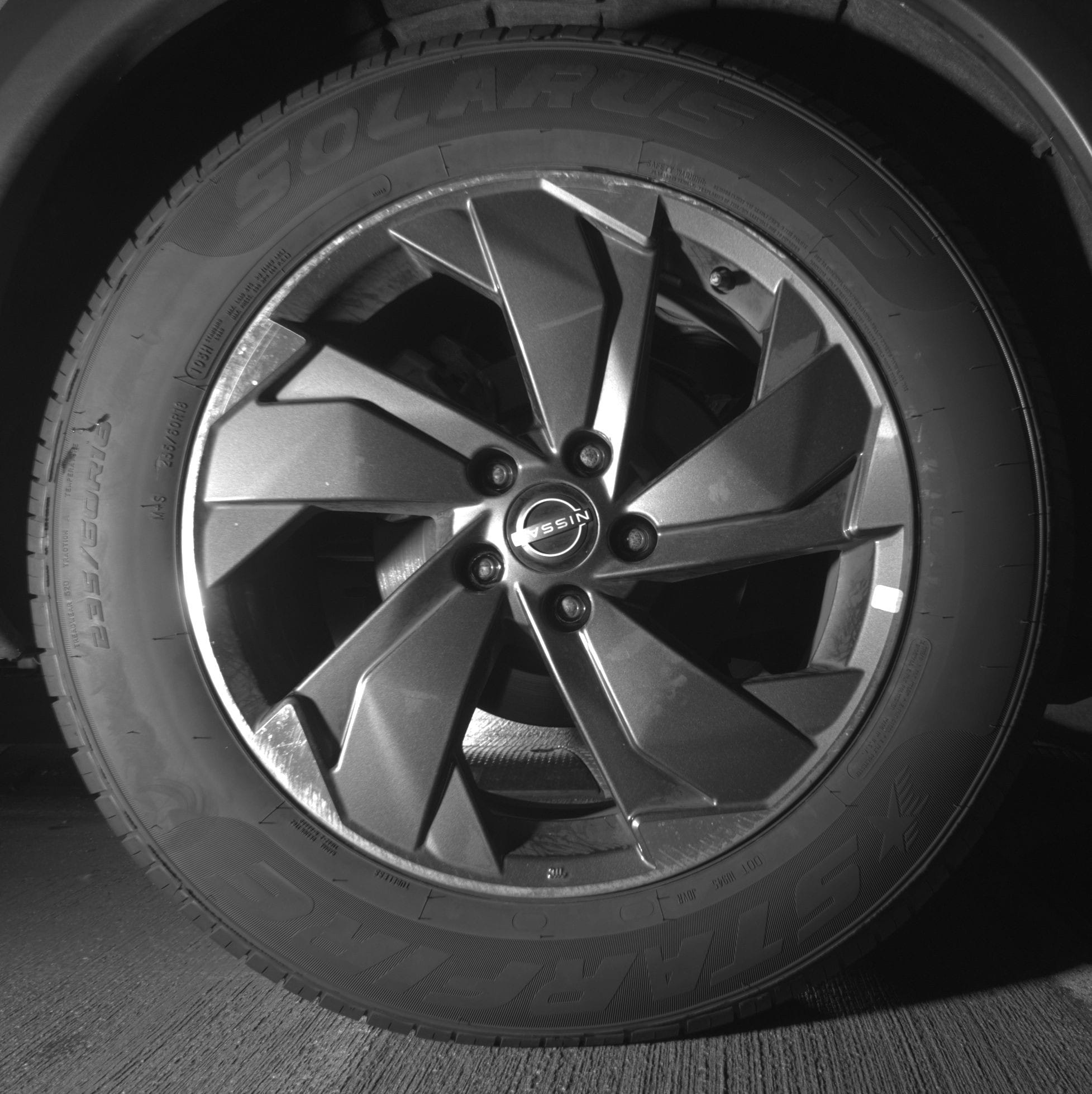 Thumbnail: 2025 Nissan Rogue - 12