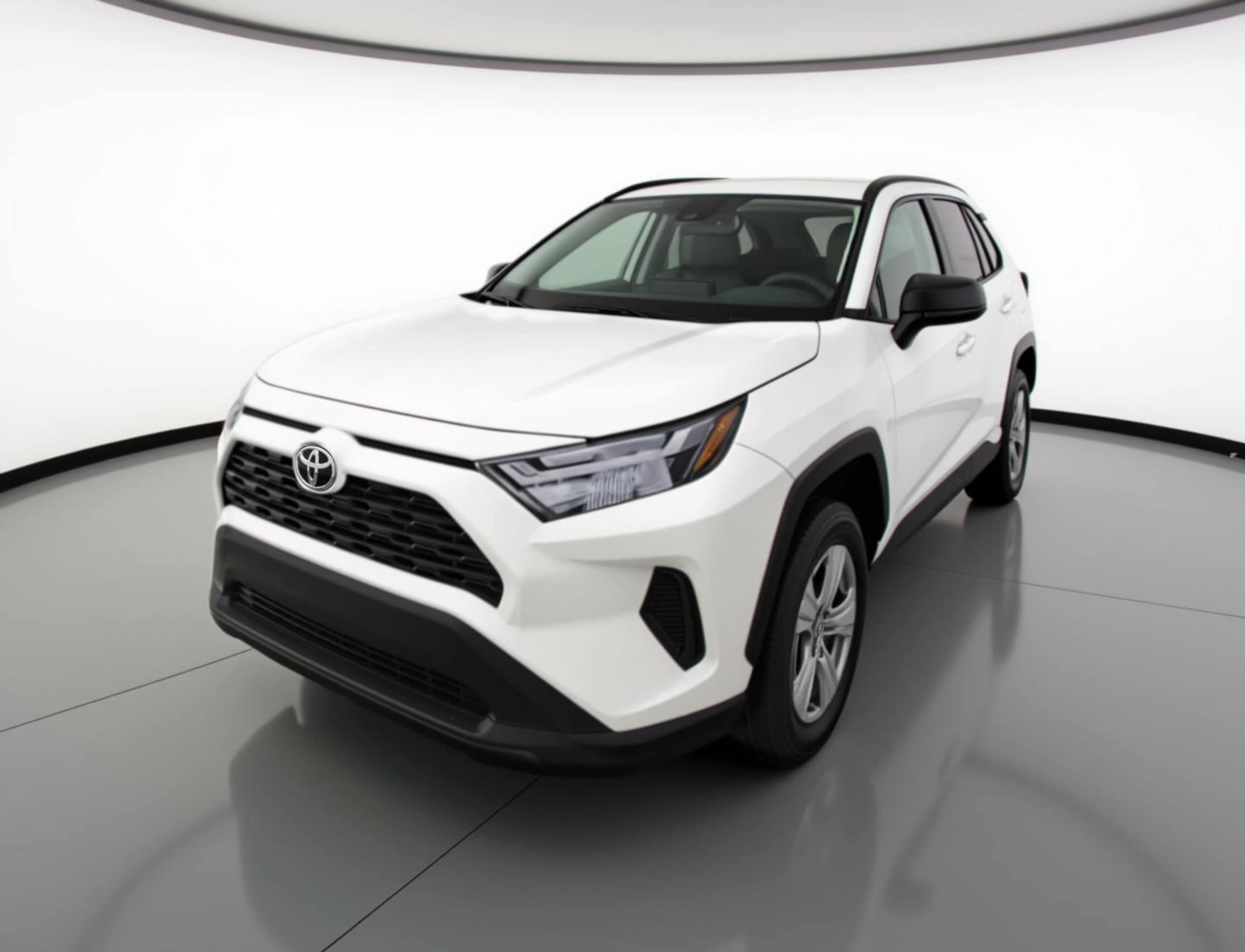 Thumbnail: 2025 Toyota RAV4 - 3
