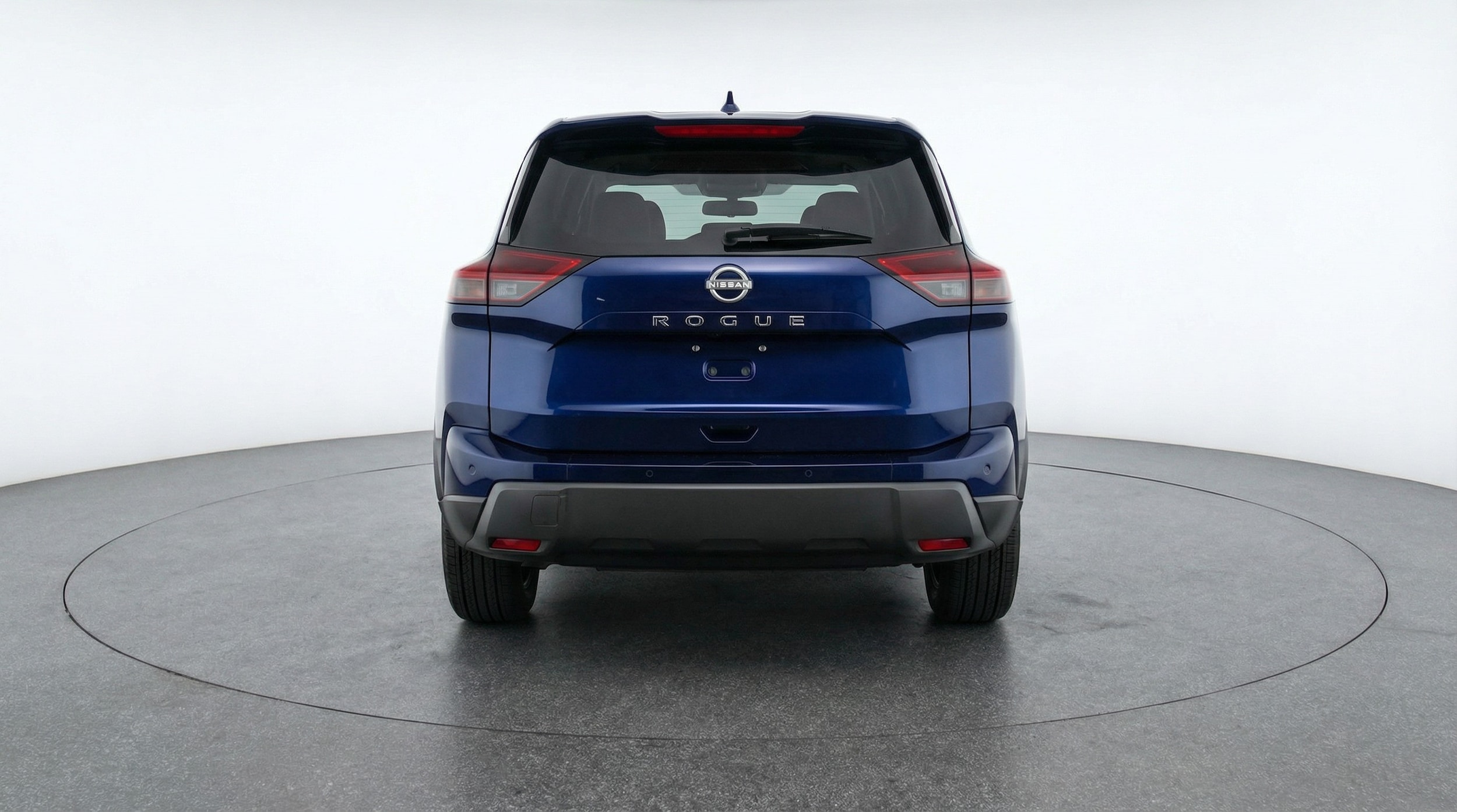 Thumbnail: 2025 Nissan Rogue - 6