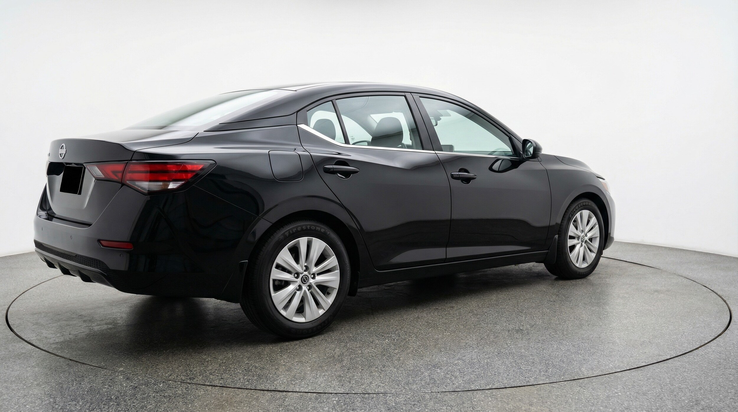 Thumbnail: 2025 Nissan Sentra - 7