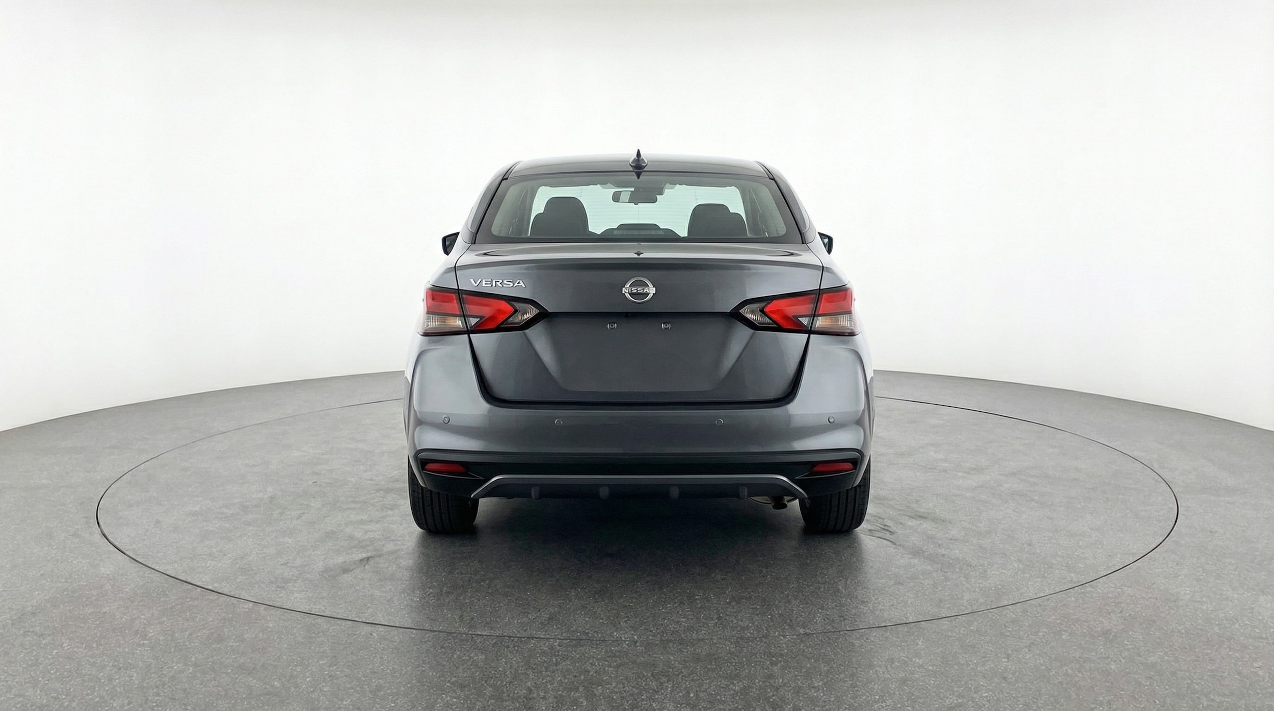 Thumbnail: 2025 Nissan Versa - 6