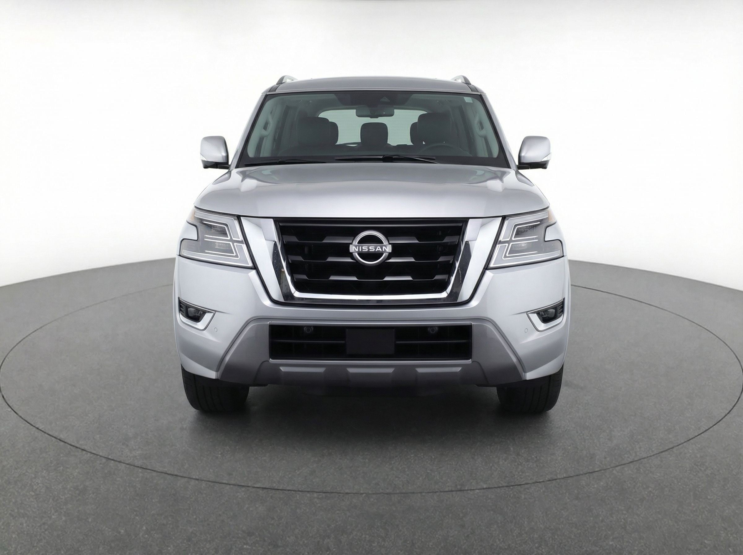 Thumbnail: 2023 Nissan Armada - 2