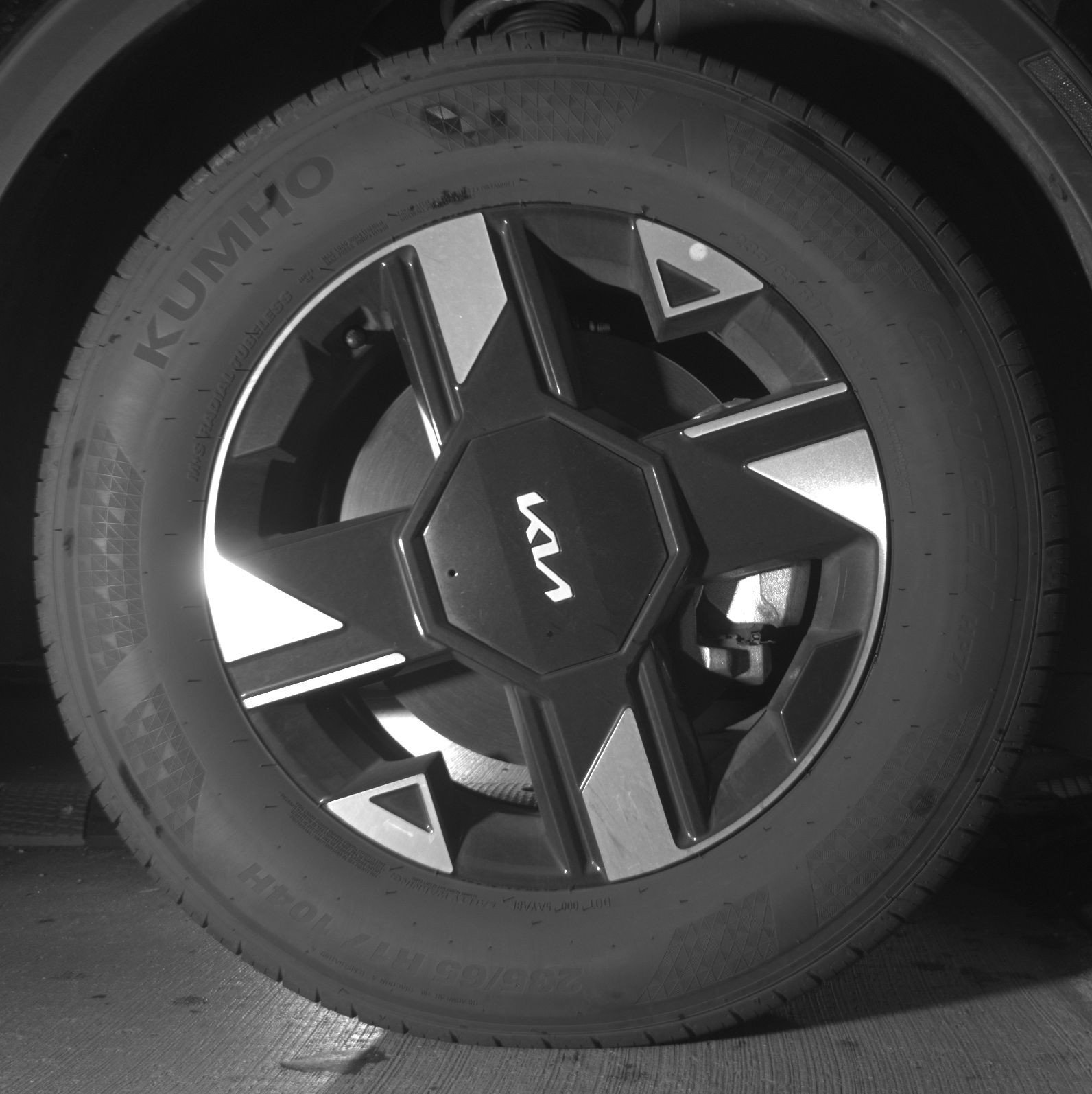 Thumbnail: 2026 Kia Sportage - 13