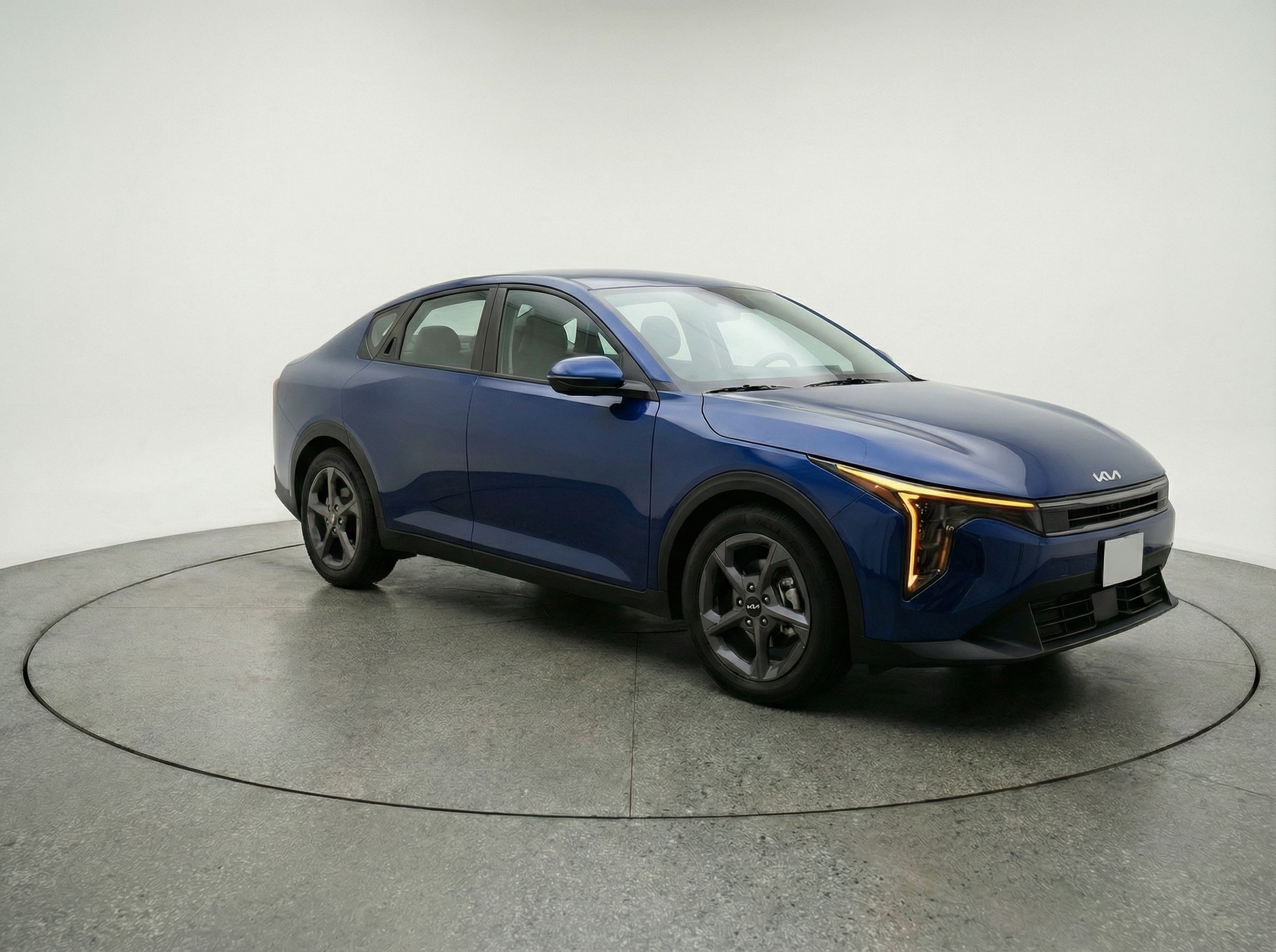 Thumbnail: 2025 Kia K4 - 1