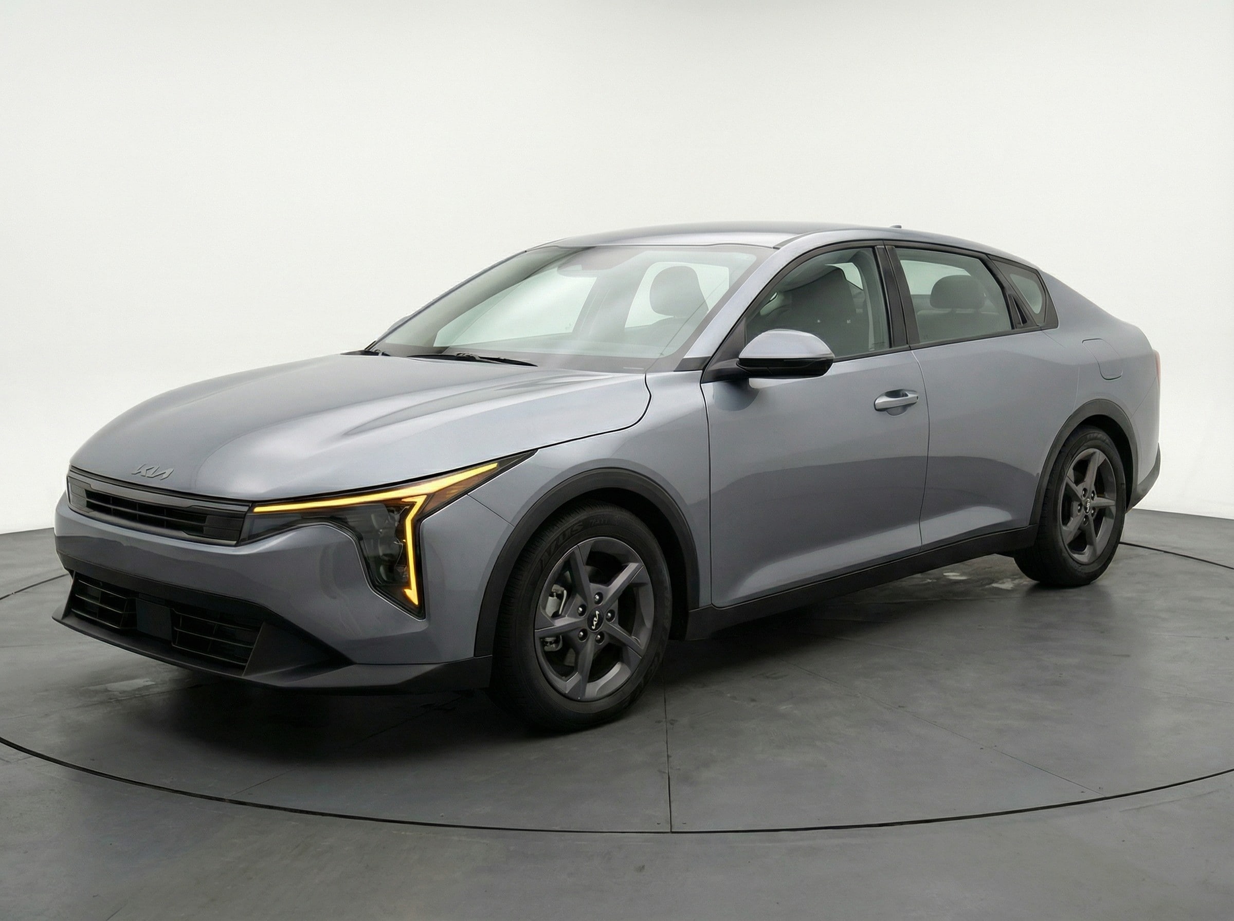 Thumbnail: 2025 Kia K4 - 3