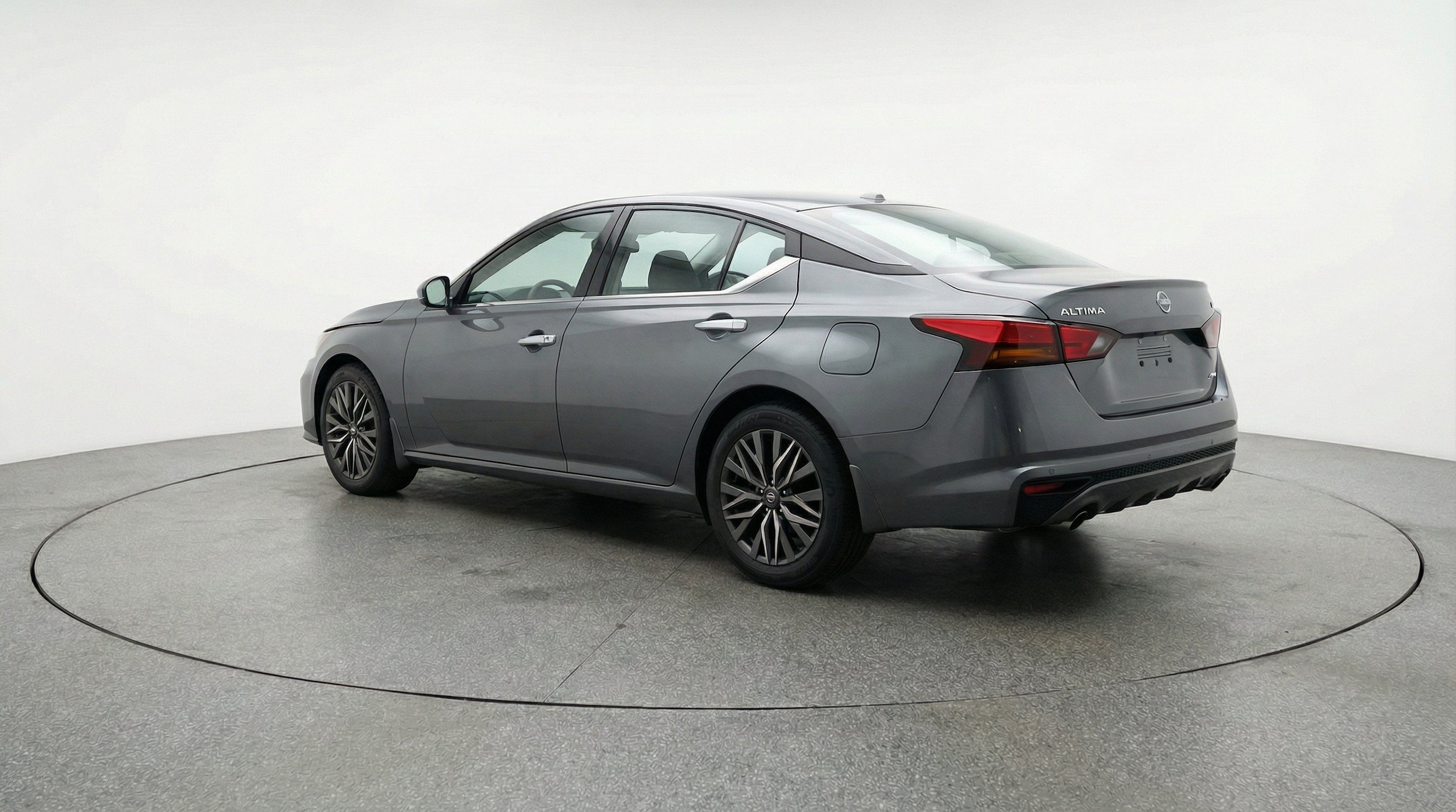 Thumbnail: 2025 Nissan Altima - 6