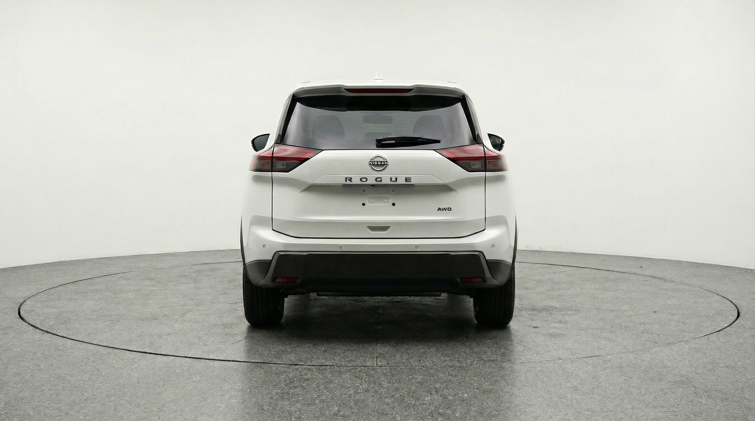Thumbnail: 2025 Nissan Rogue - 7