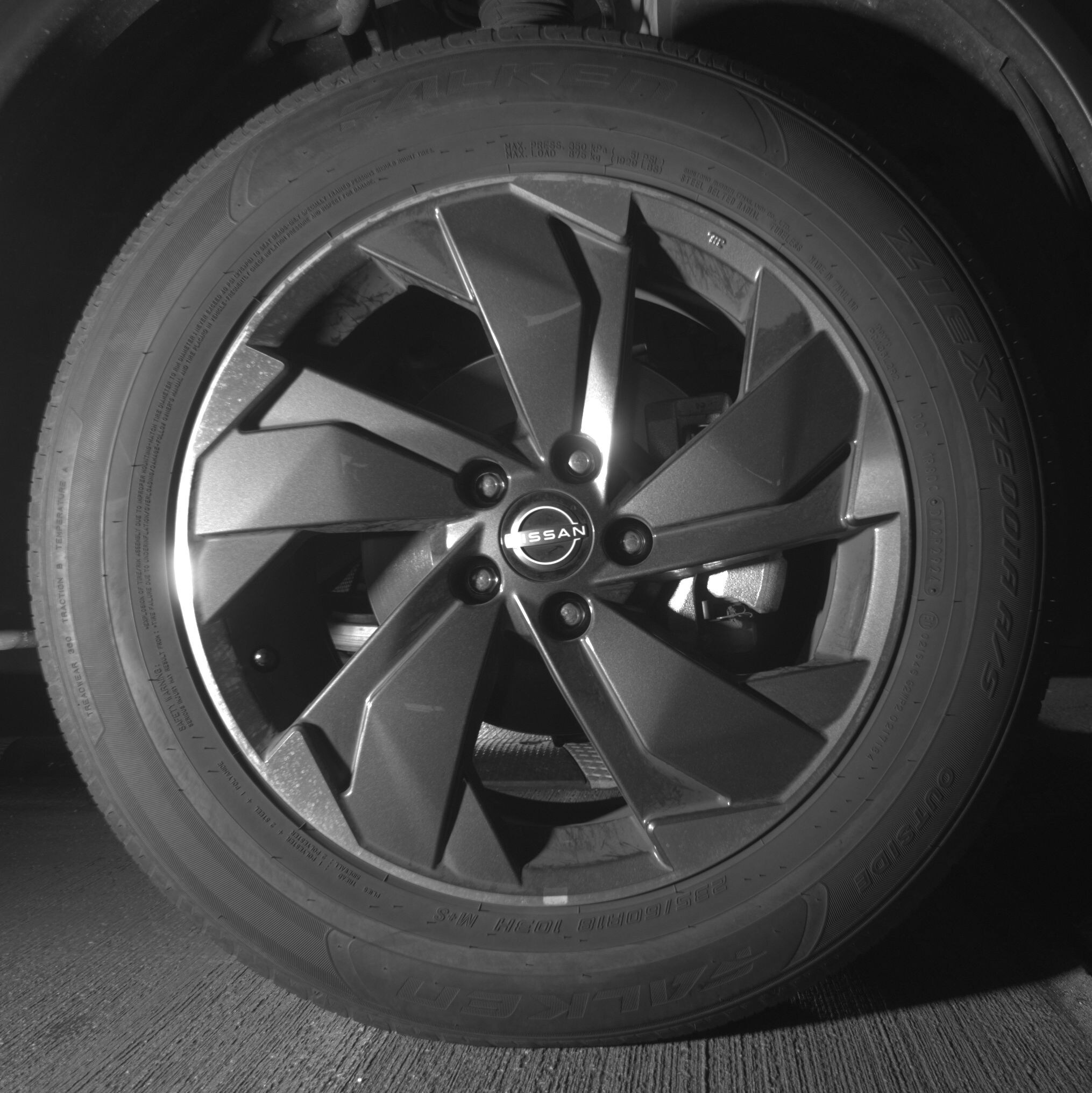 Thumbnail: 2025 Nissan Rogue - 10