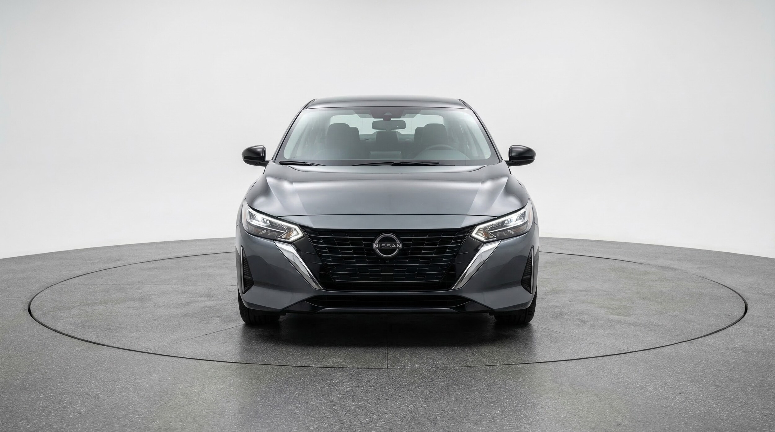 Thumbnail: 2025 Nissan Sentra - 2