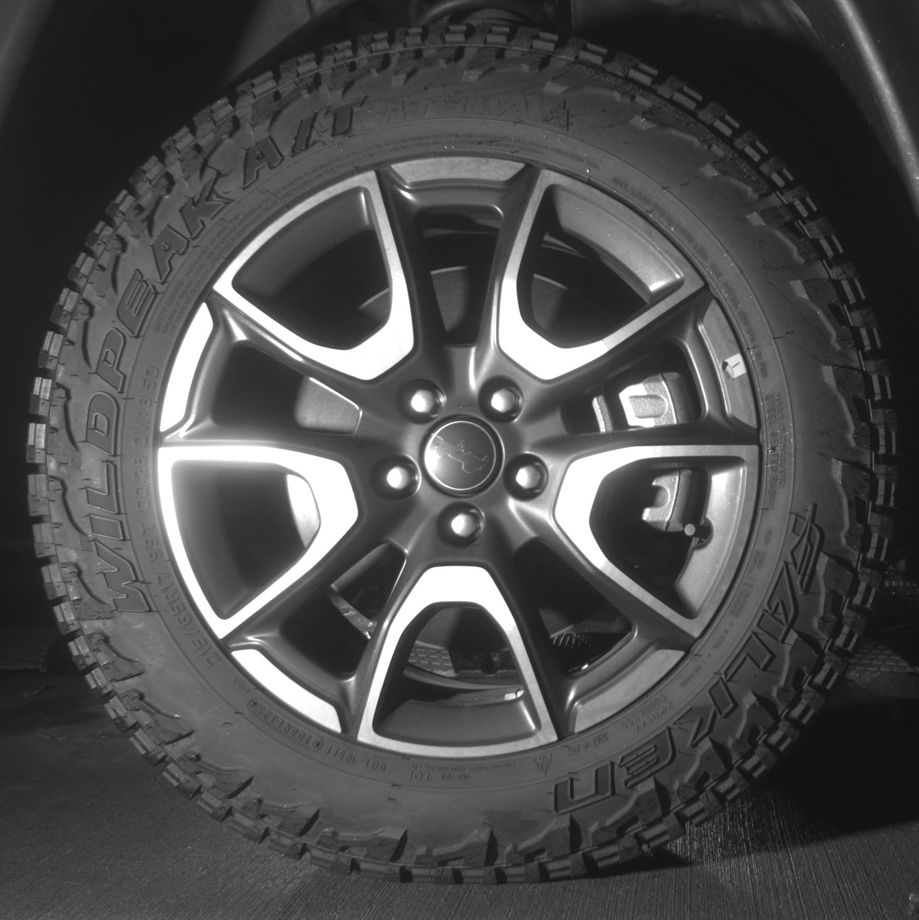 Thumbnail: 2025 Jeep Compass - 12