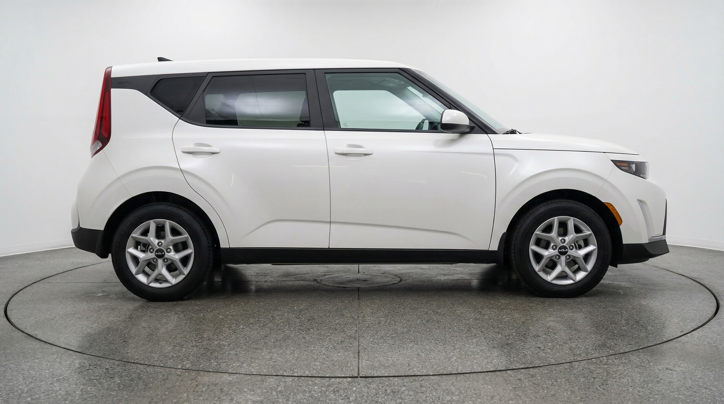 Thumbnail: 2025 Kia Soul - 8