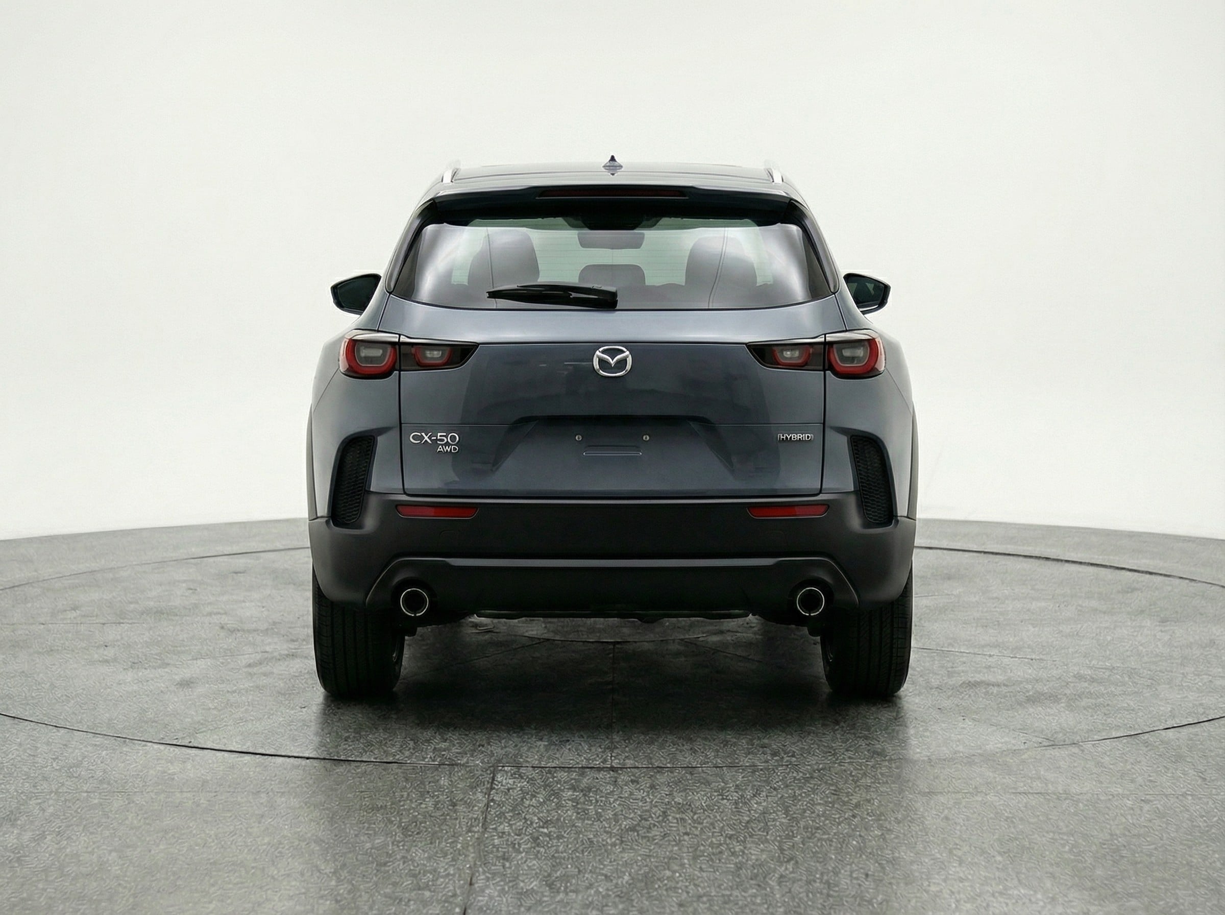 Thumbnail: 2025 Mazda CX-50 - 6
