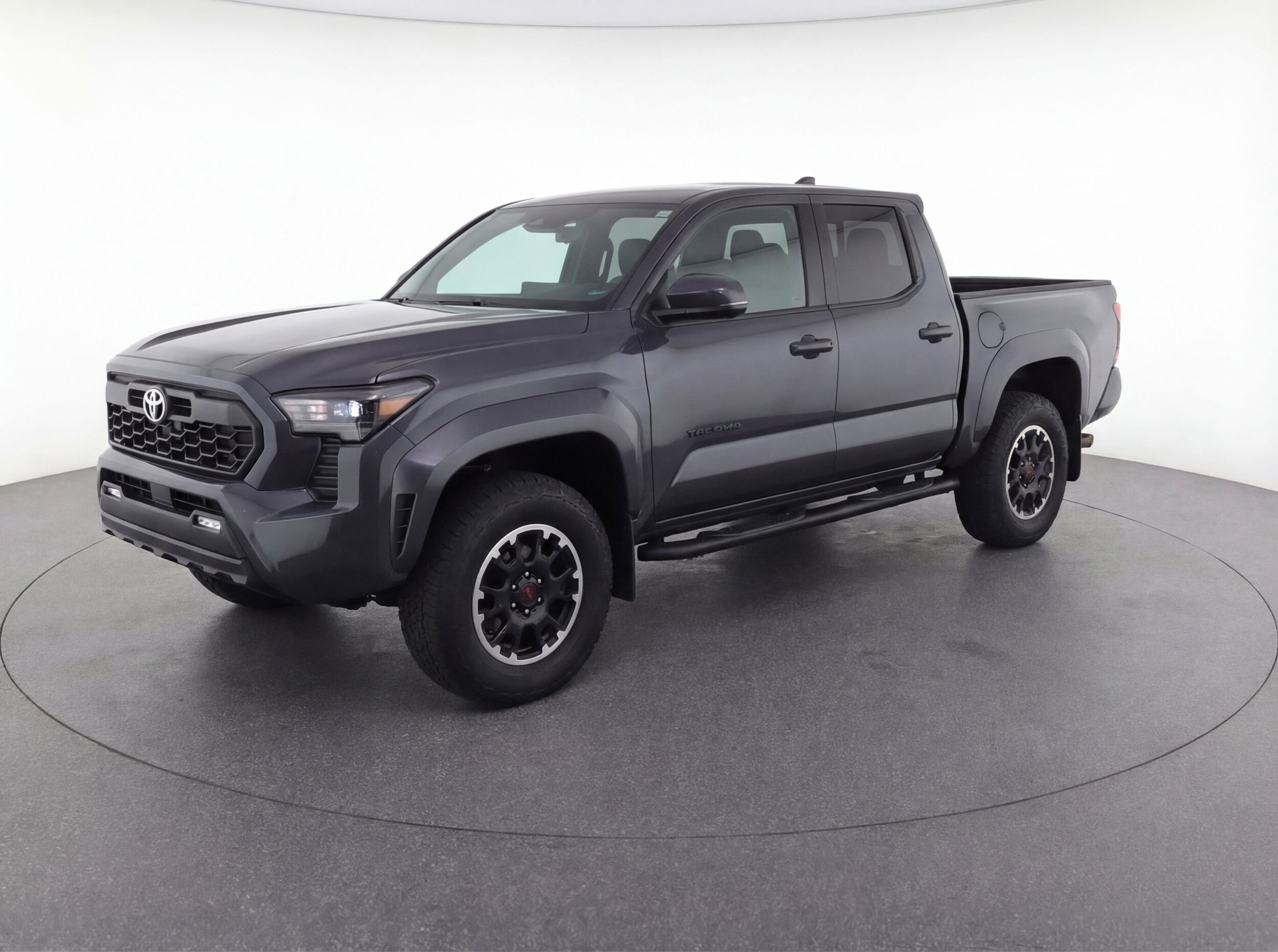 Thumbnail: 2025 Toyota Tacoma - 3