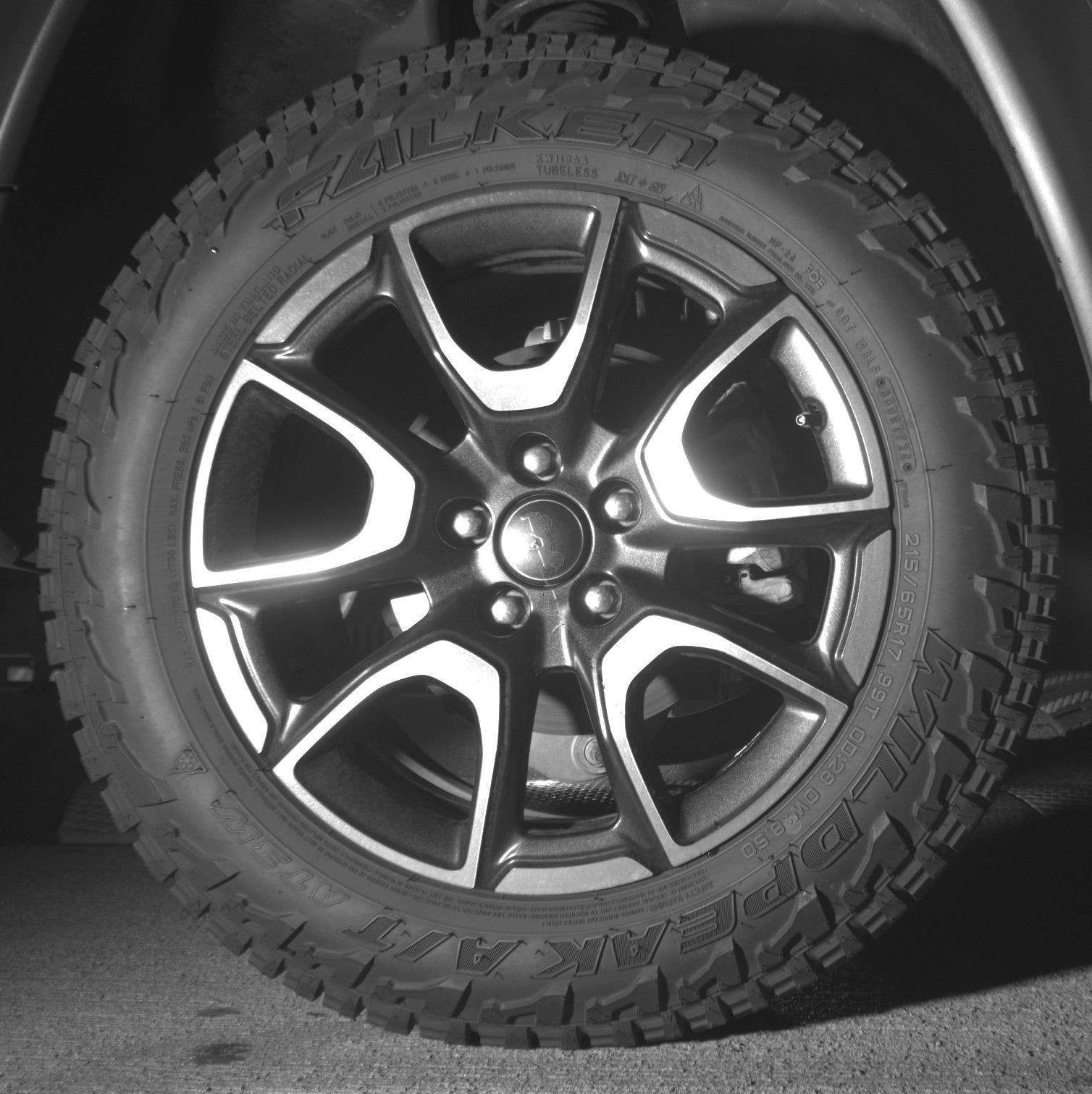 Thumbnail: 2025 Jeep Compass - 12