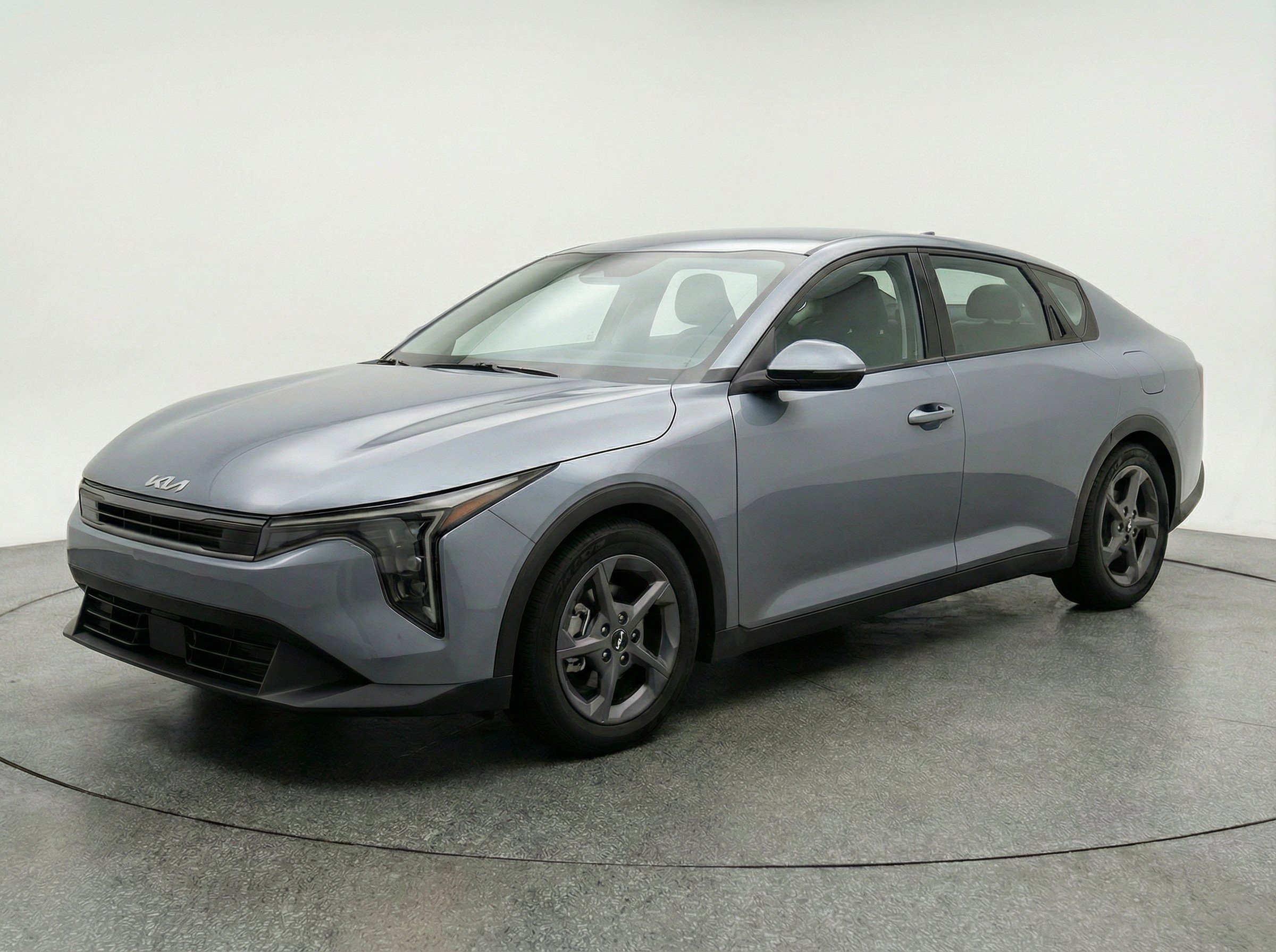 Thumbnail: 2025 Kia K4 - 3