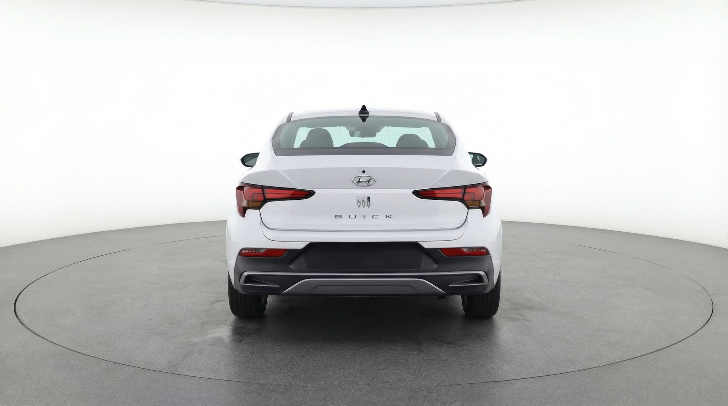 Thumbnail: 2025 Buick Encore GX - 6