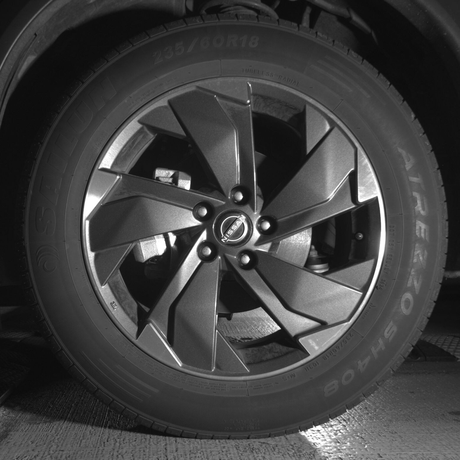 Thumbnail: 2025 Nissan Rogue - 9