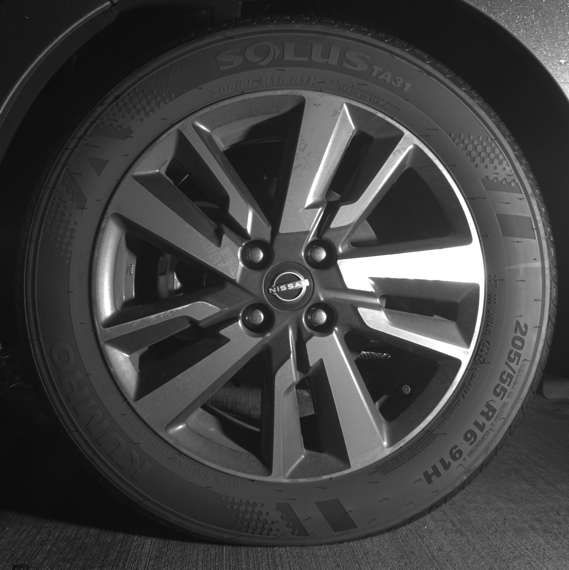 Thumbnail: 2025 Nissan Versa - 9